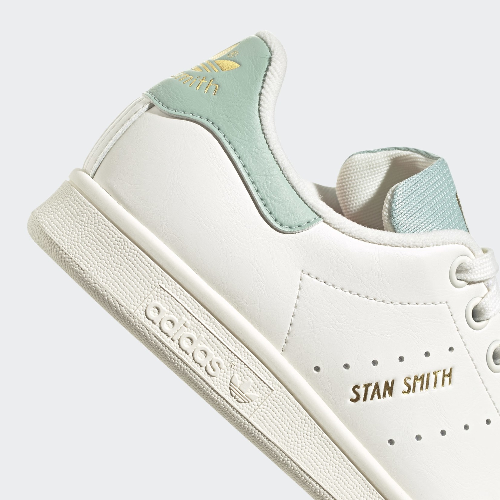 Adidas Stan Smith W Clowhi/Owhite/Hazgrn