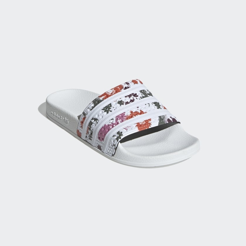 Adilette W Ftwwht/Ftwwht