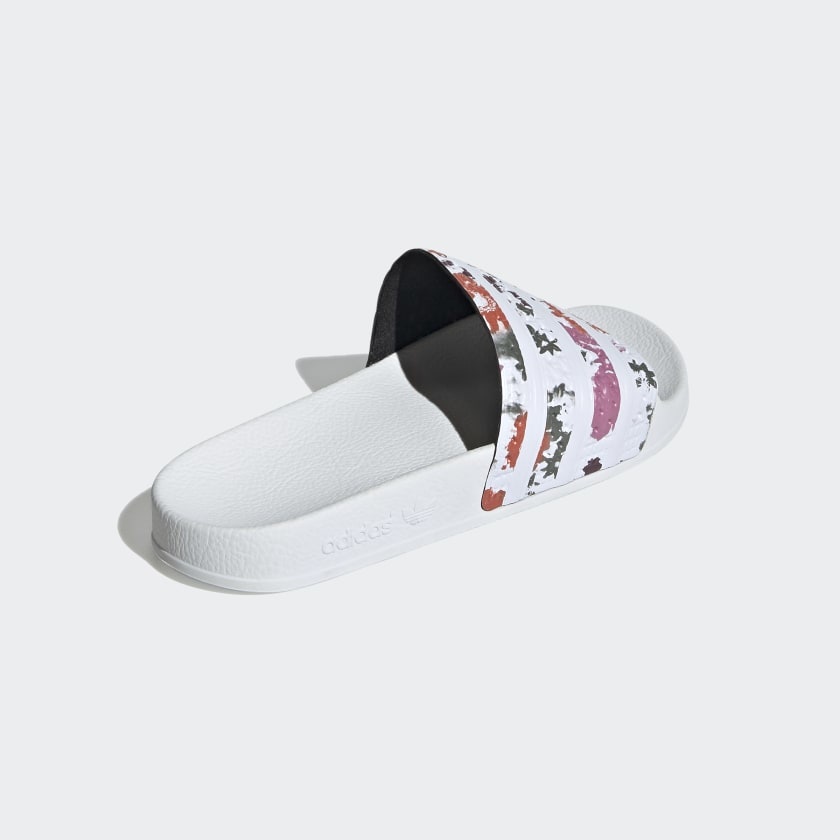 Adilette W Ftwwht/Ftwwht
