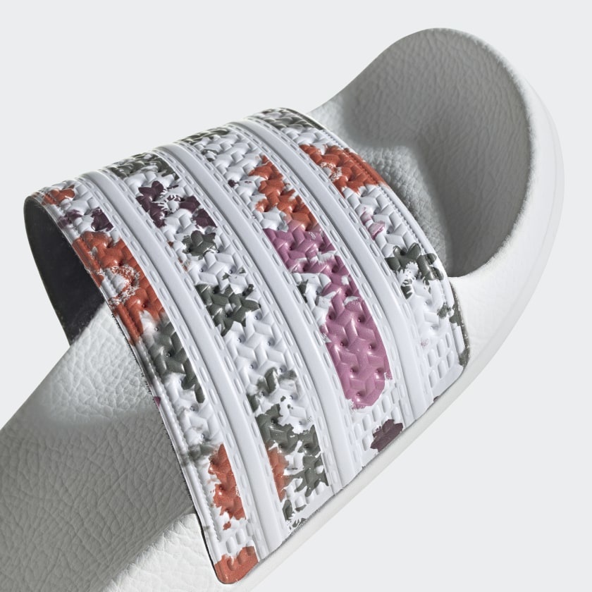 Adilette W Ftwwht/Ftwwht