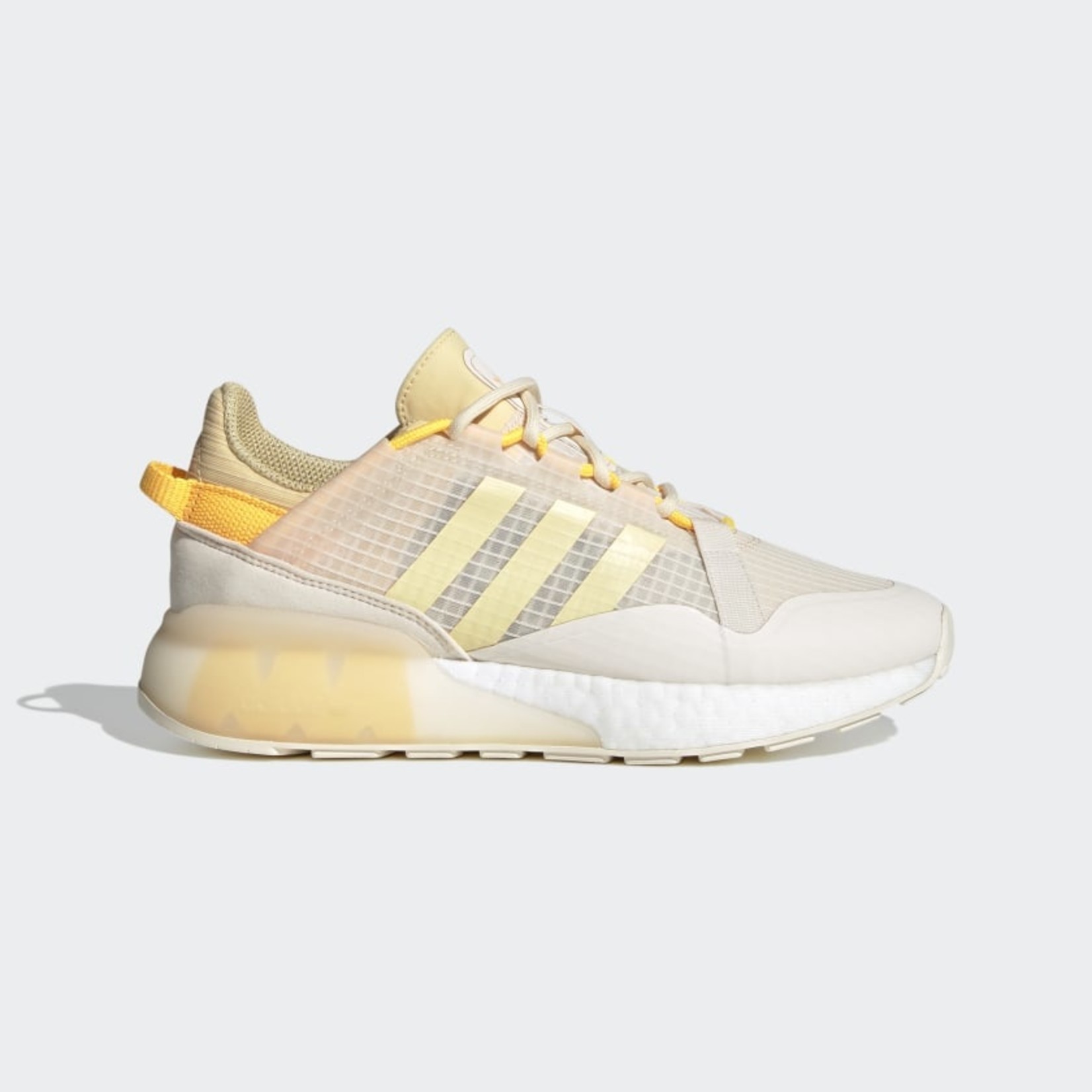 Adidas ZX 2K Boost Pure W Wonwhi/Orgtin