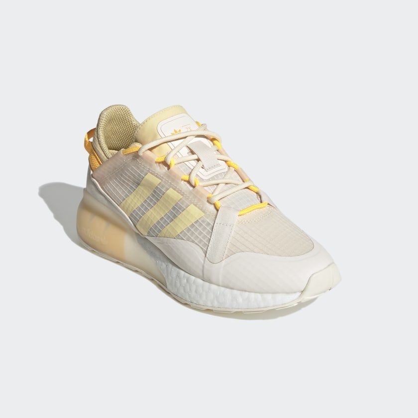 ZX 2K Boost Pure W Wonwhi/Orgtin