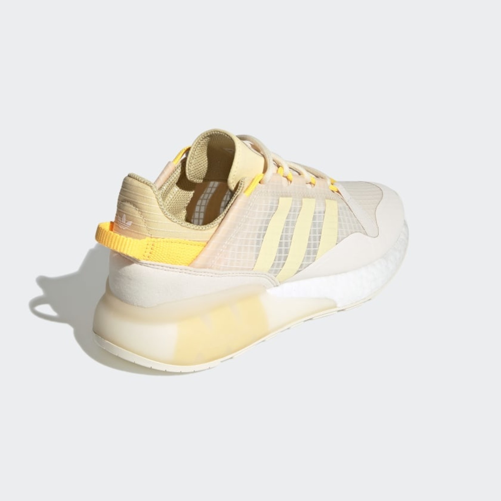 Adidas ZX 2K Boost Pure W Wonwhi/Orgtin