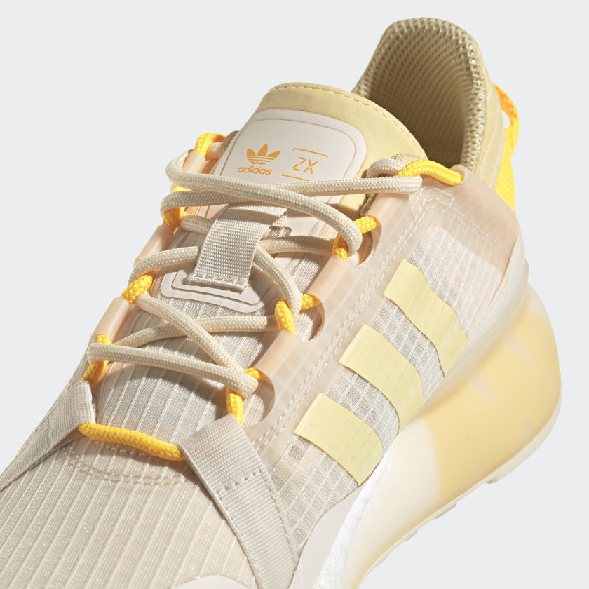 ZX 2K Boost Pure W Wonwhi/Orgtin