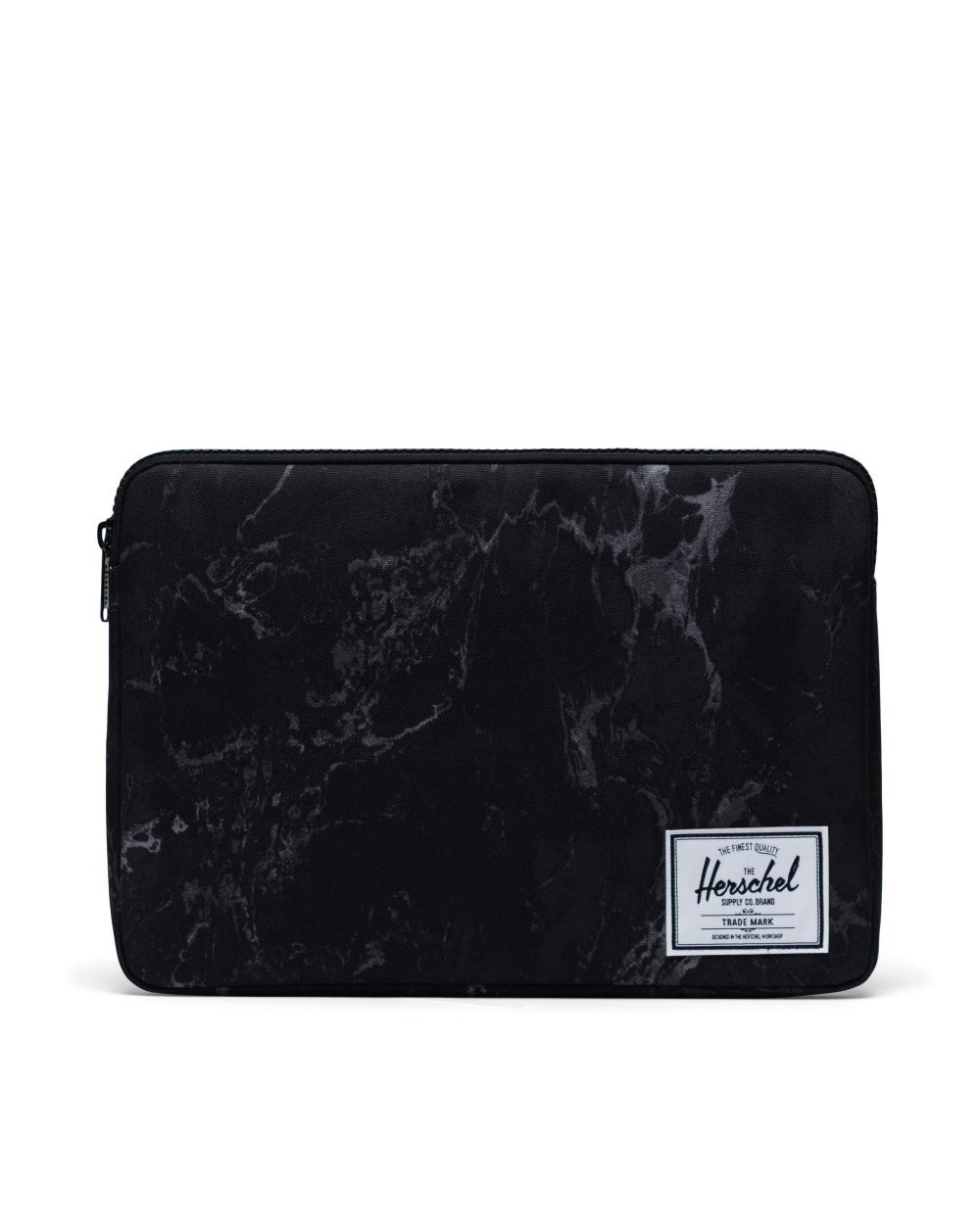 Anchor Sleeve for iPad Air Black Marble