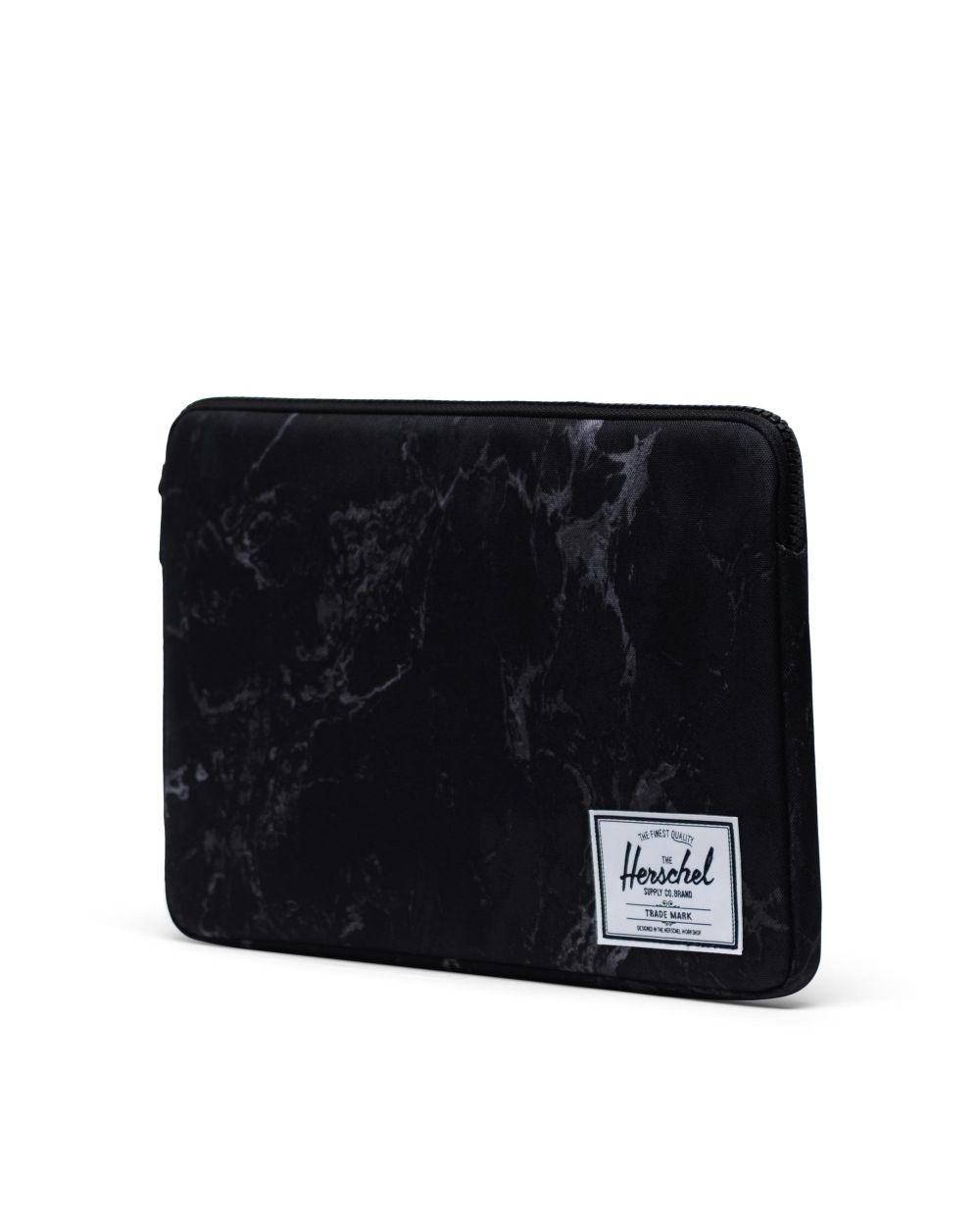 Anchor Sleeve for iPad Air Black Marble