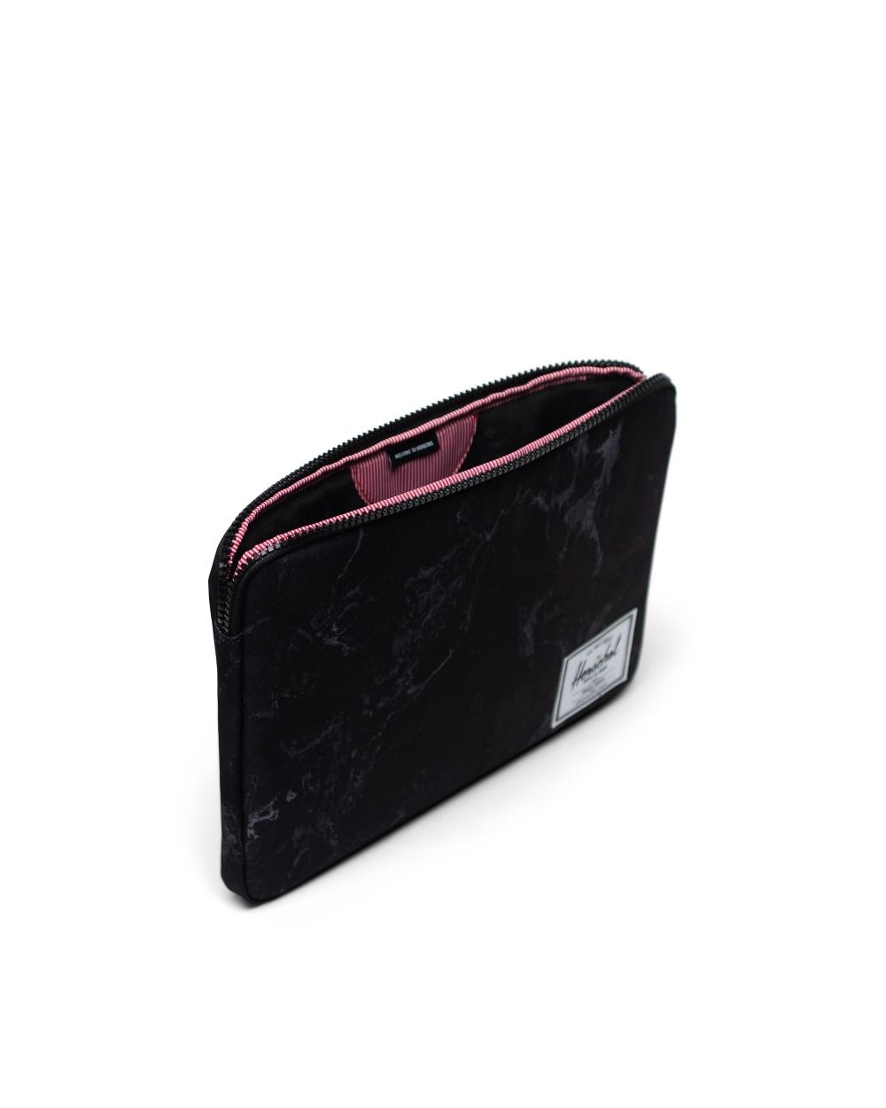 Anchor Sleeve for iPad Air Black Marble