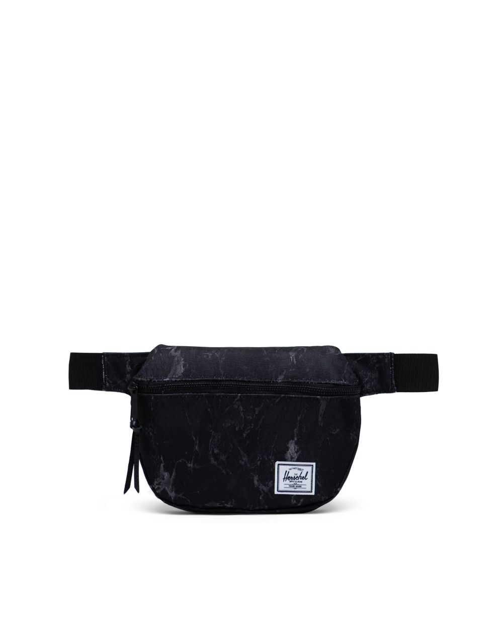 Fifteen Black Marble