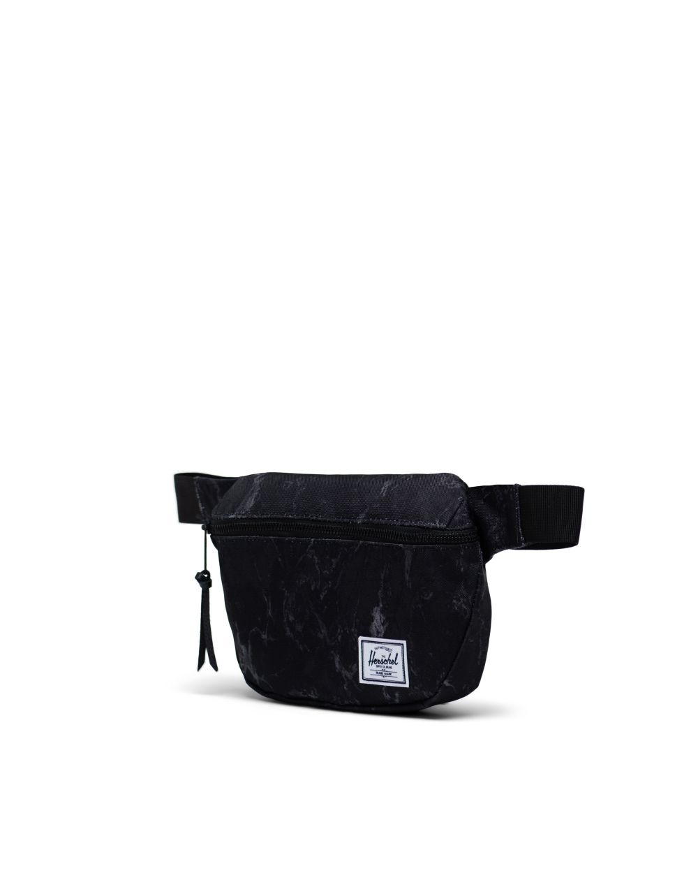Fifteen Black Marble