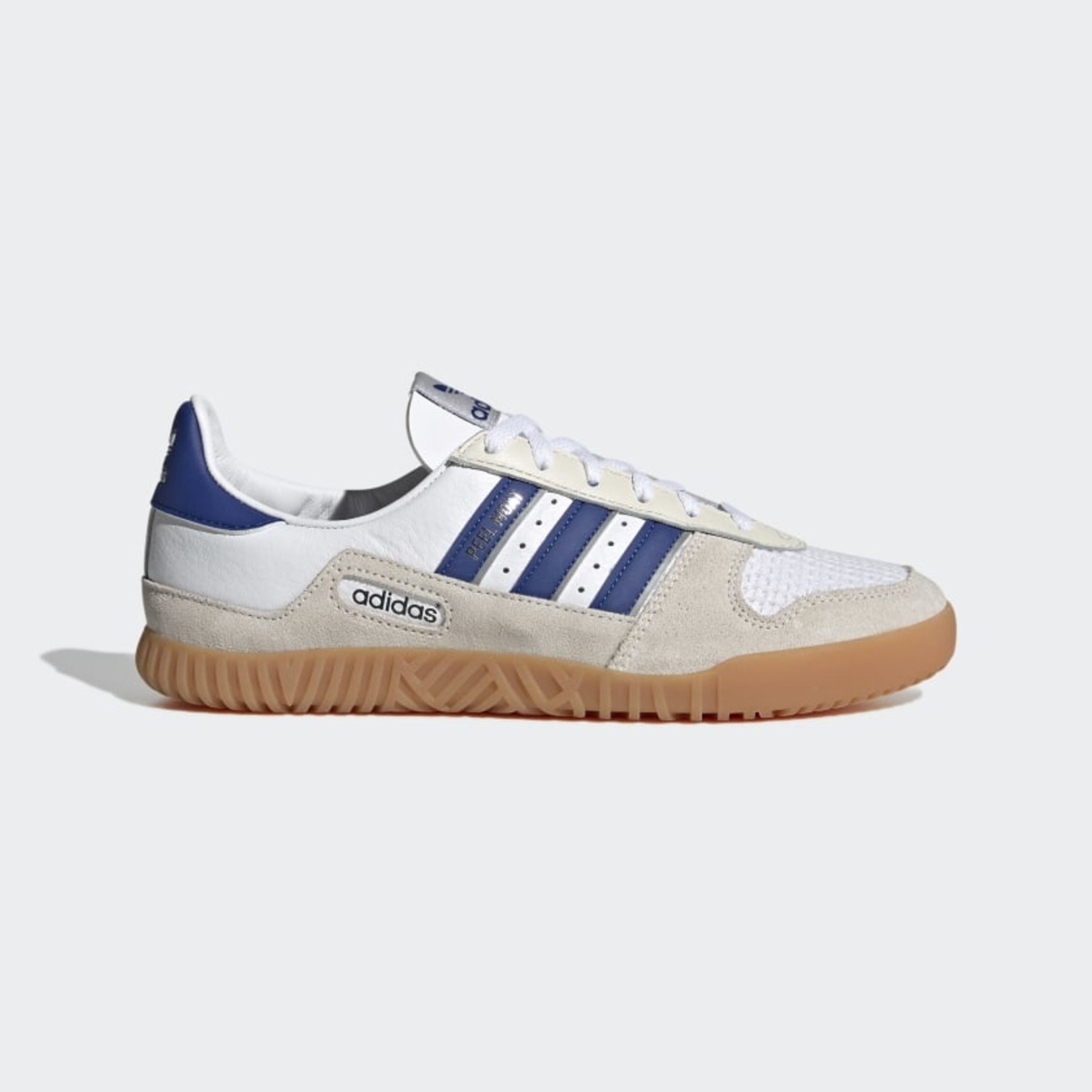 Adidas Indoor Comp Ftwwht/Royblu/Cwhite