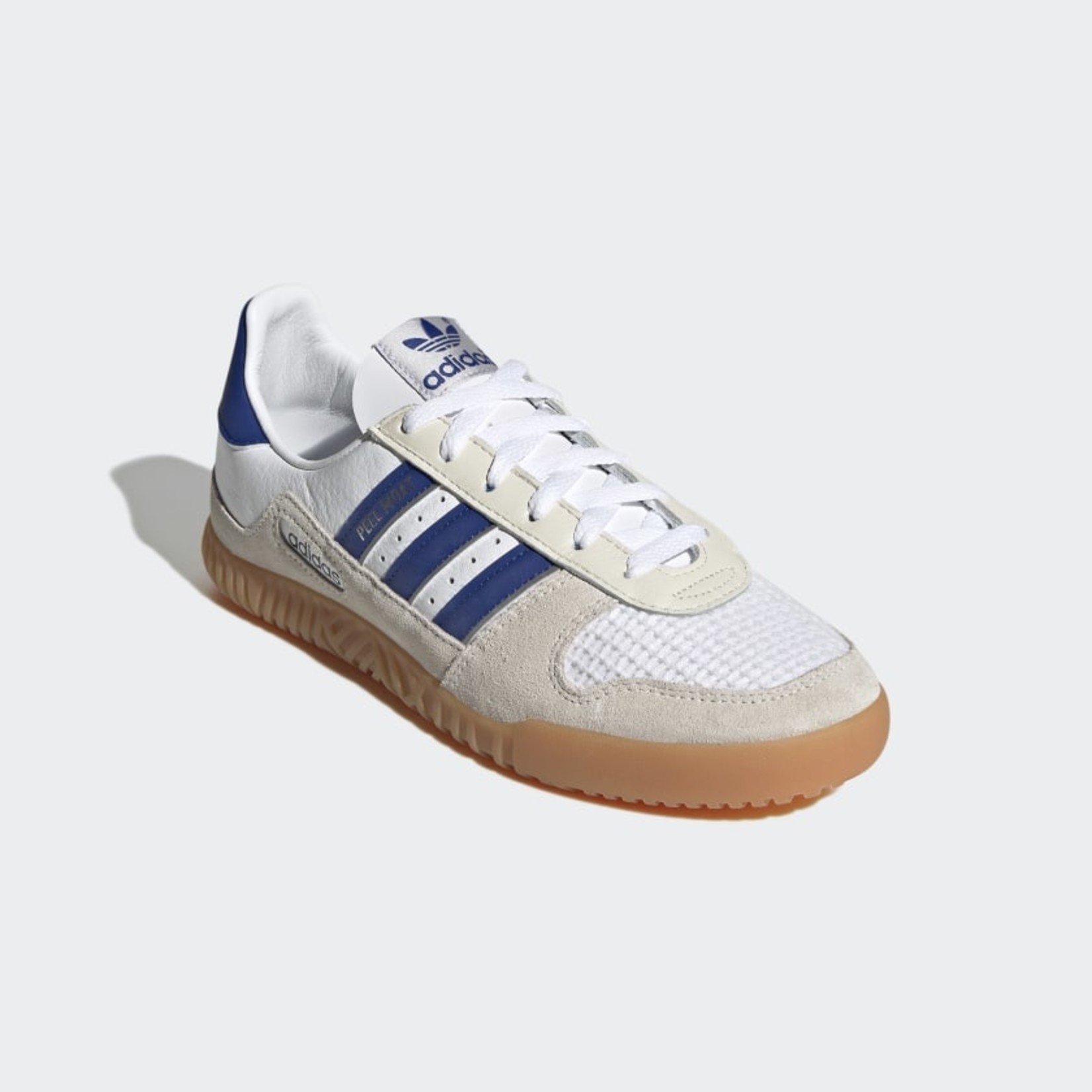 Adidas Indoor Comp Ftwwht/Royblu/Cwhite