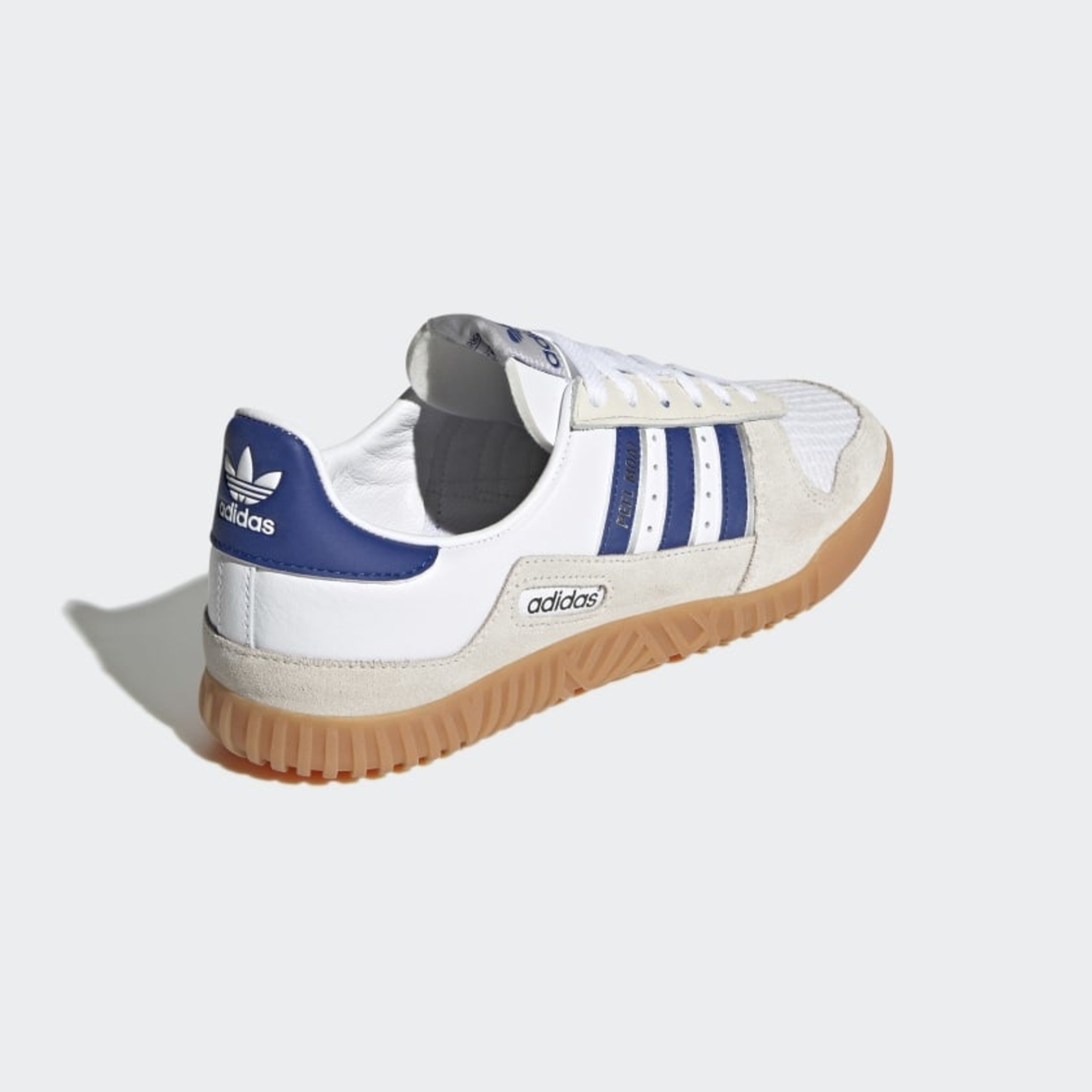 Adidas Indoor Comp Ftwwht/Royblu/Cwhite