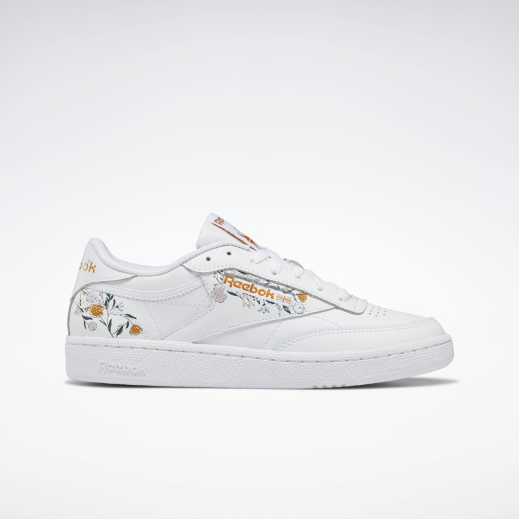 Reebok Club C 85 Ftwwht/Ftwwht/Ftwwht