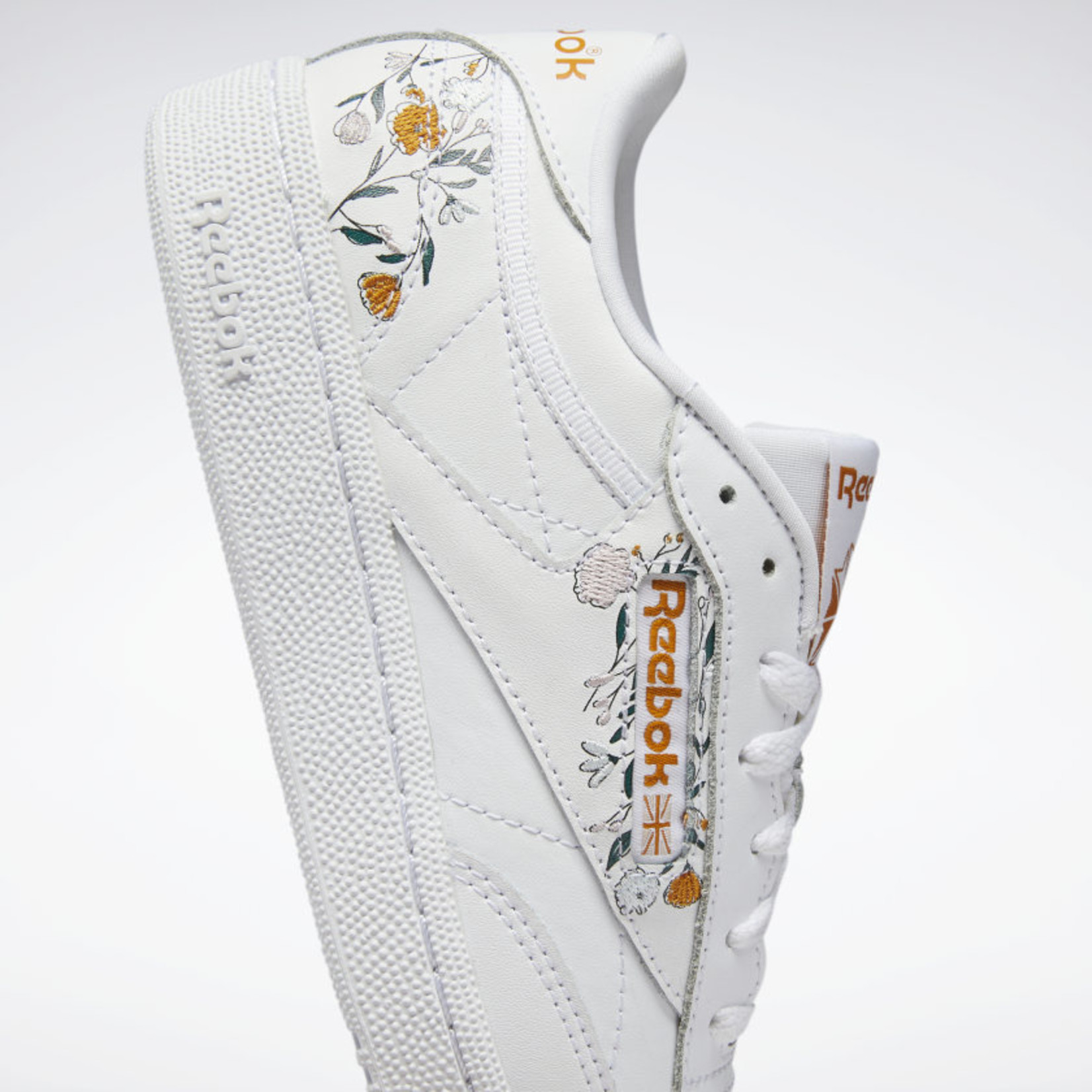 Reebok Club C 85 Ftwwht/Ftwwht/Ftwwht