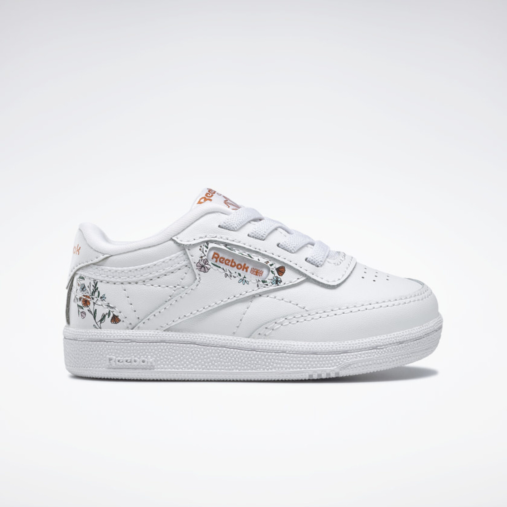 Reebok Club C Ftwwht/Ftwwht/Ftwwht