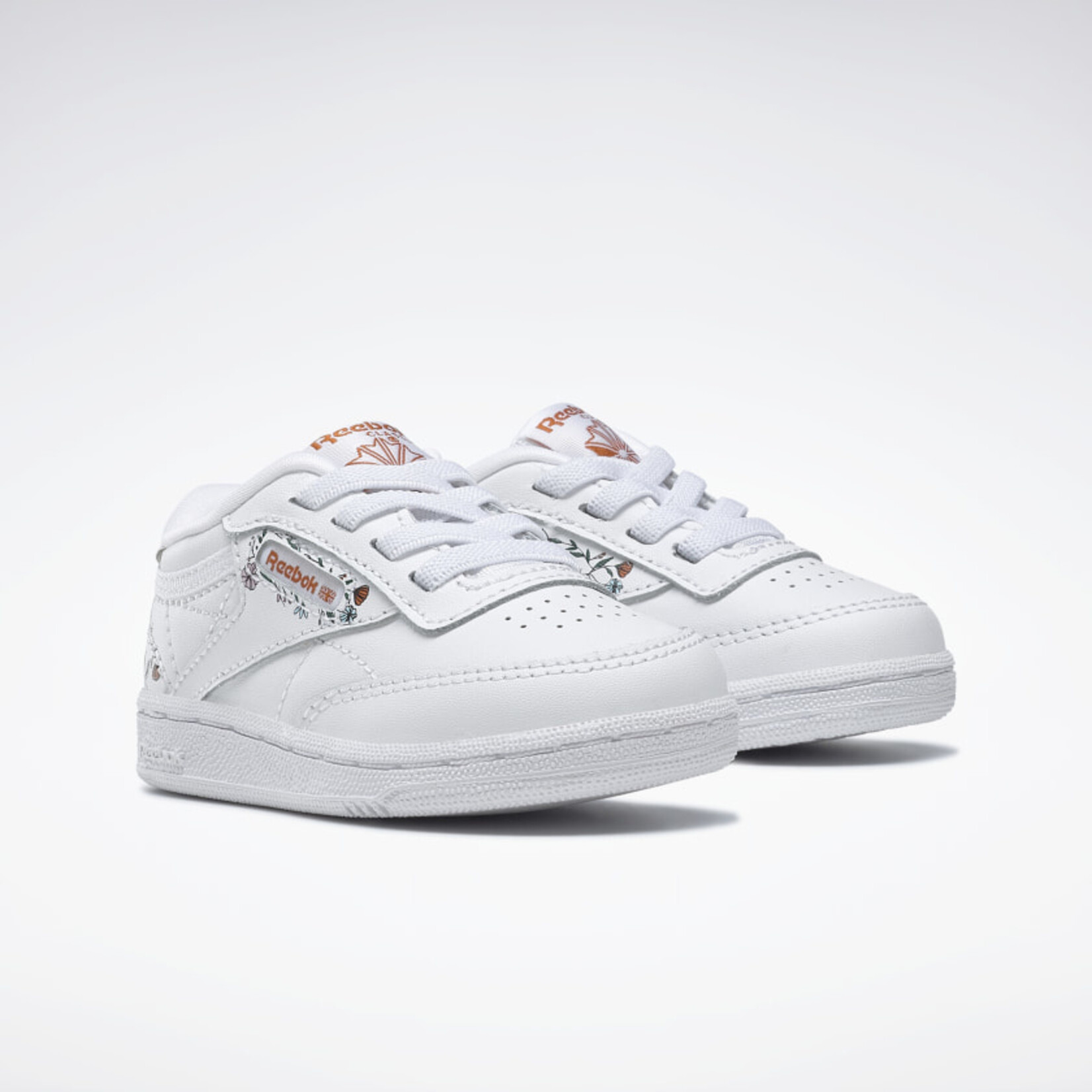 Reebok Club C Ftwwht/Ftwwht/Ftwwht