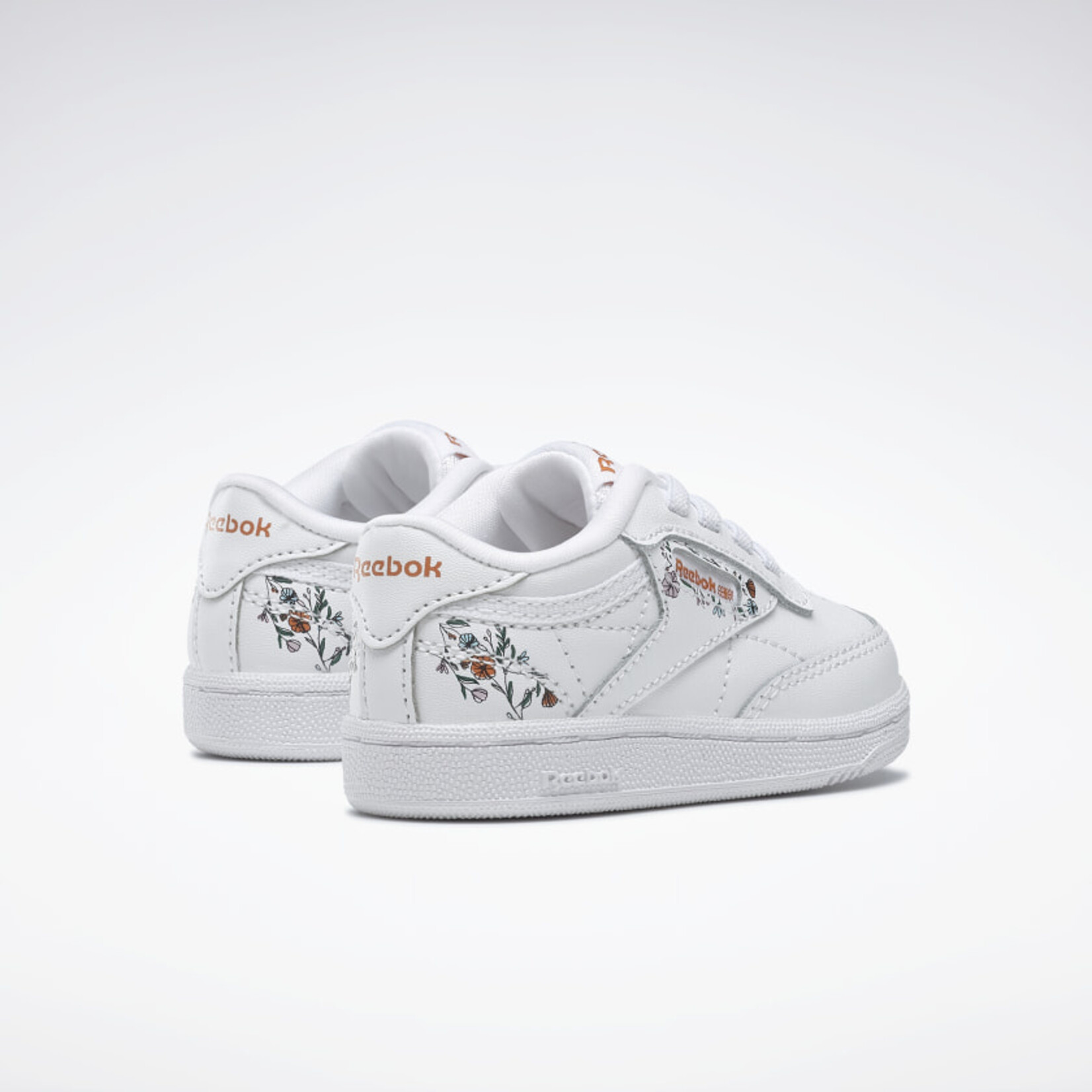 Reebok Club C Ftwwht/Ftwwht/Ftwwht