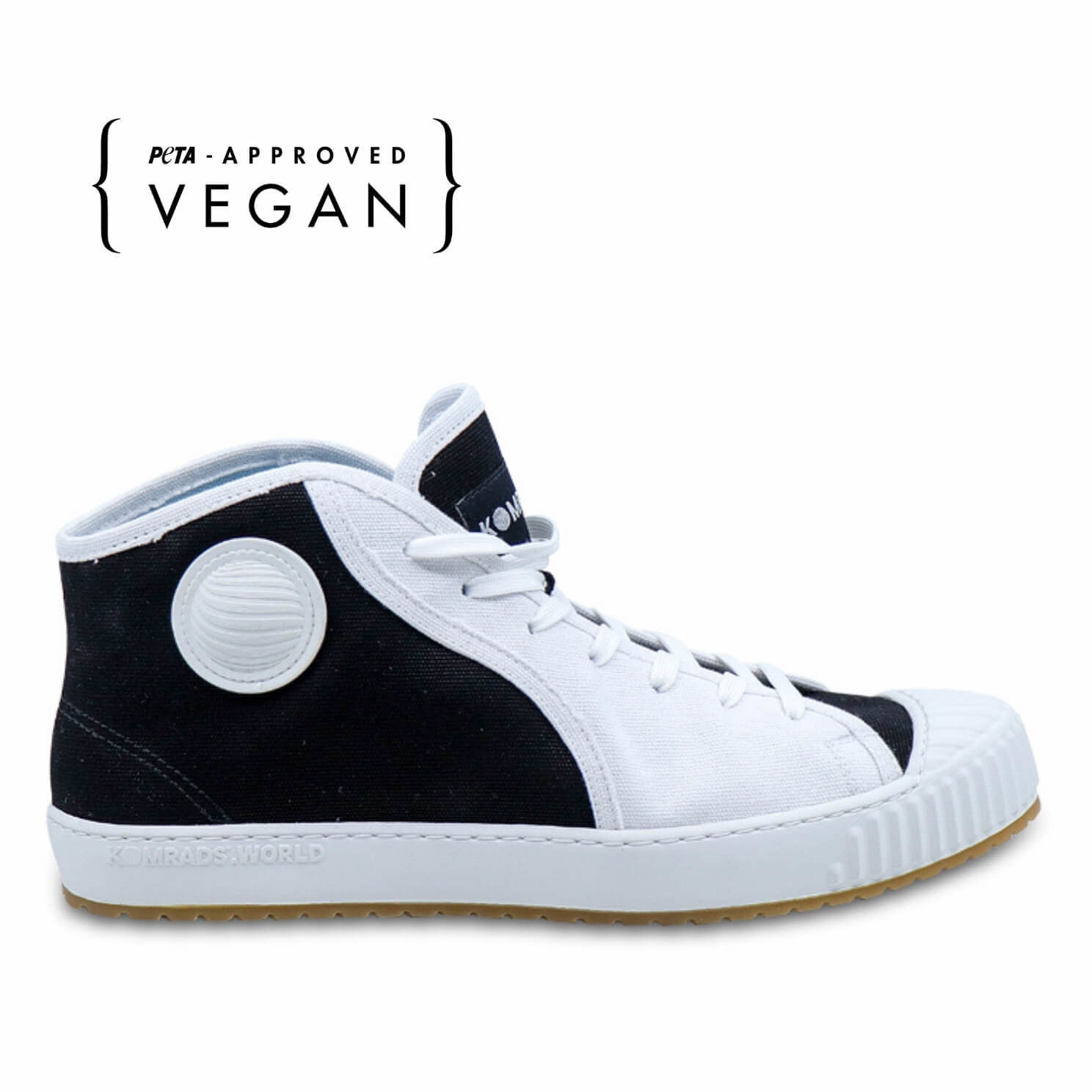 ICNS 2.0 Partizan Black/White