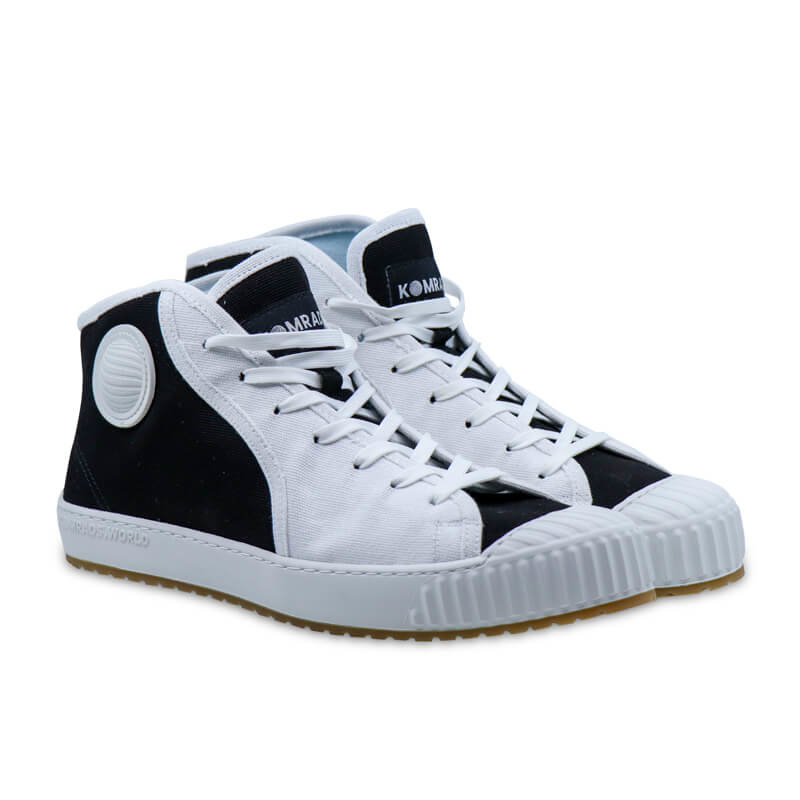 ICNS 2.0 Partizan Black/White