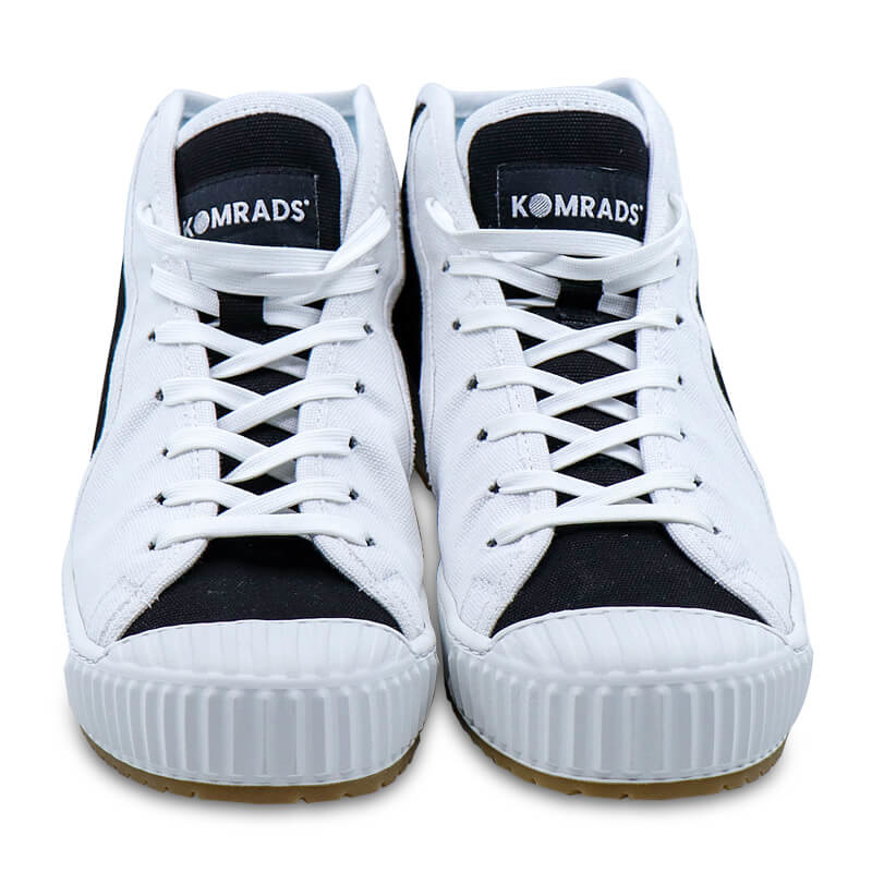 ICNS 2.0 Partizan Black/White