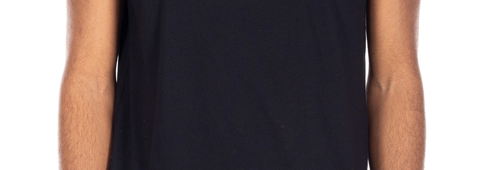 Christmas Dude Tee - Black