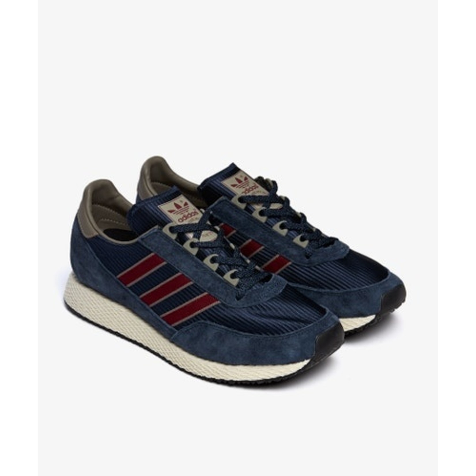 Adidas Glenbuck Conavy/Cburgu/Sbrown