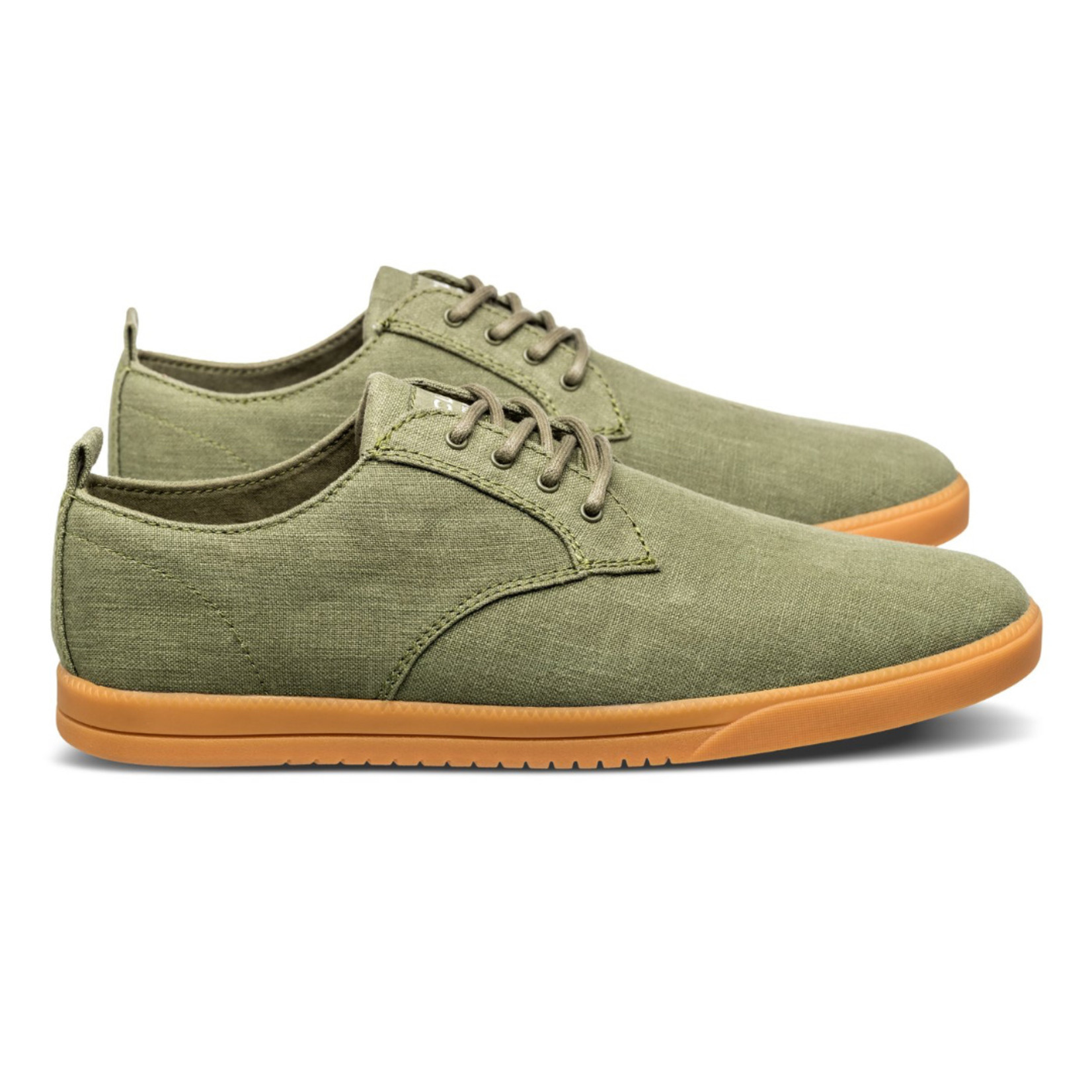 Ellington Textile Olive Hemp