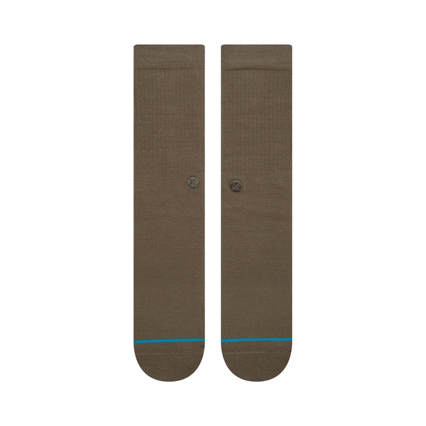 Stance Icon Brown L