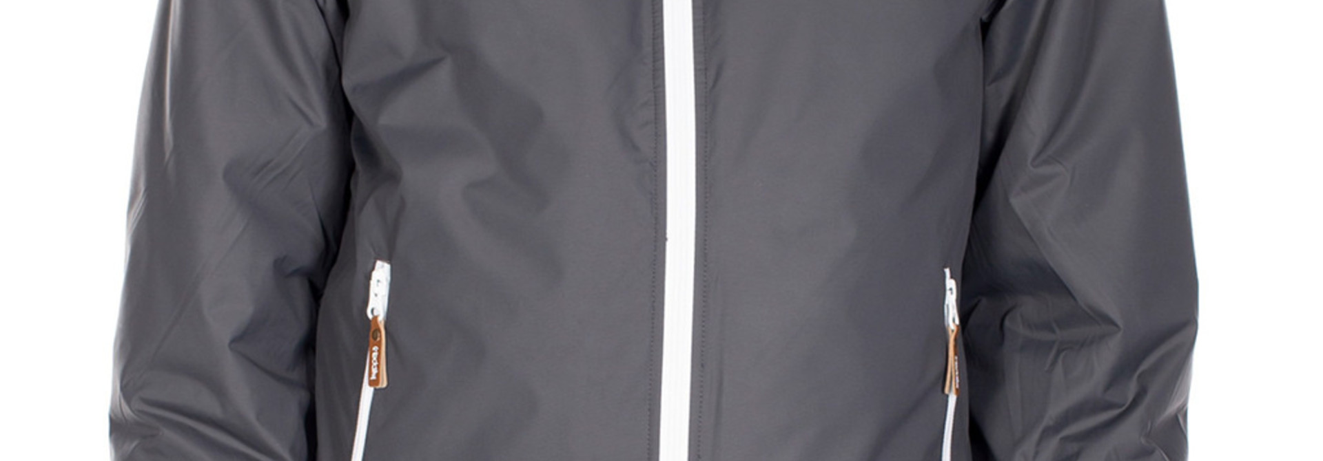 Insulaner Jacket - Nightfall
