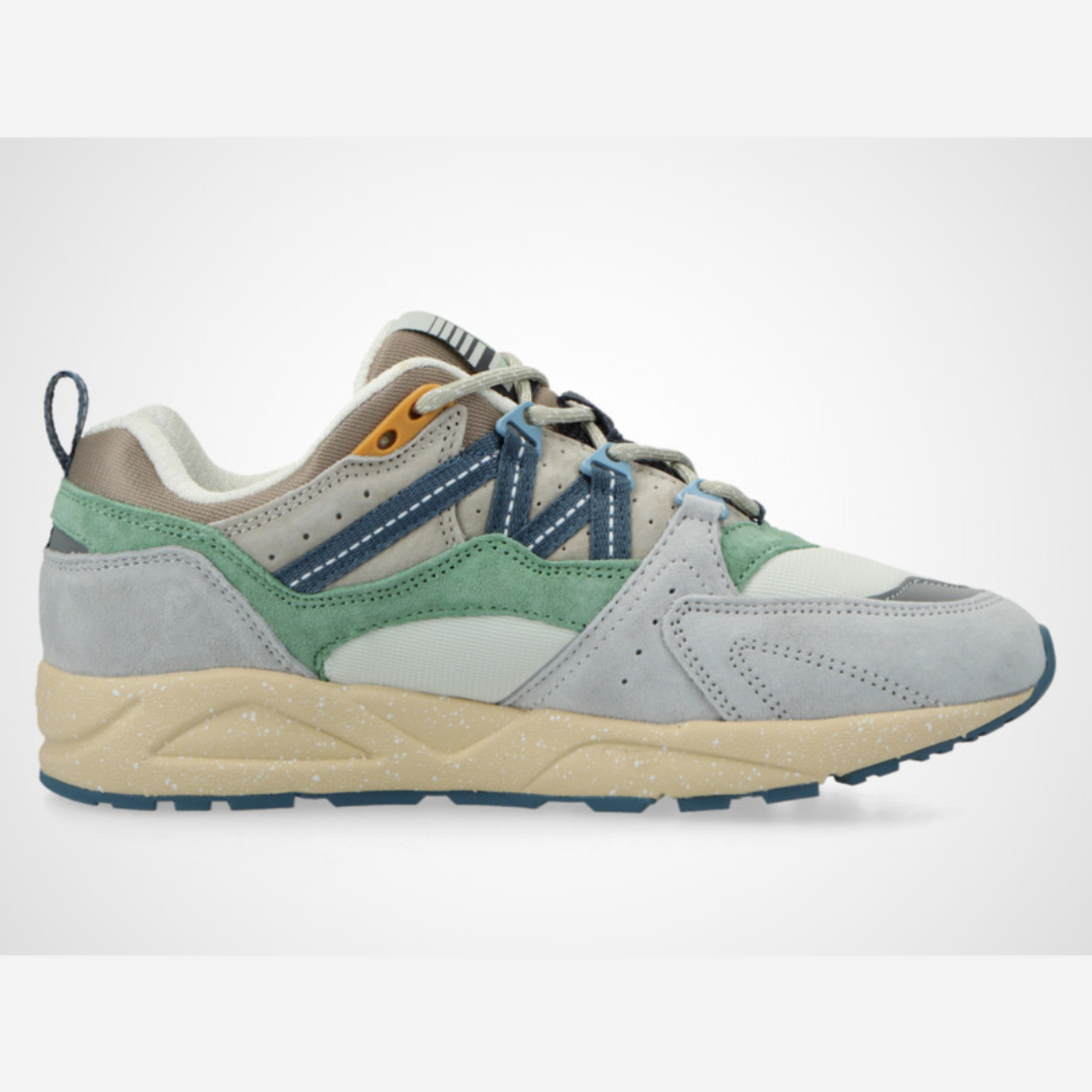 Karhu Fusion 2.0 Dawn Blue / Basil