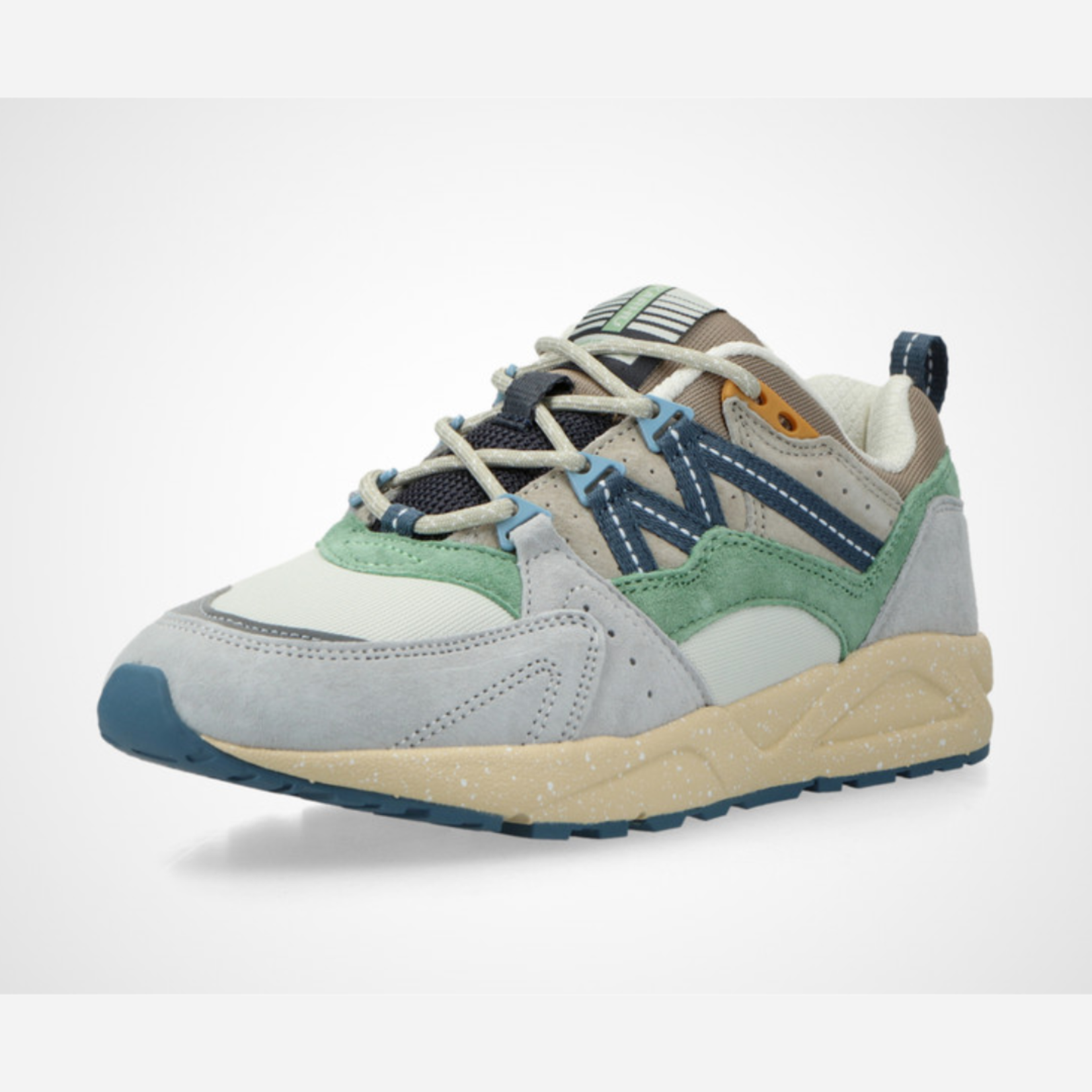 Karhu Fusion 2.0 Dawn Blue / Basil