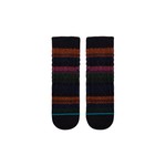 Stance Toasted Slipper Sock BLK (42 - 46)