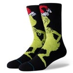 Stance Mr Grinch BLK (37 - 42)