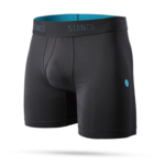 Stance Pure ST BLK M