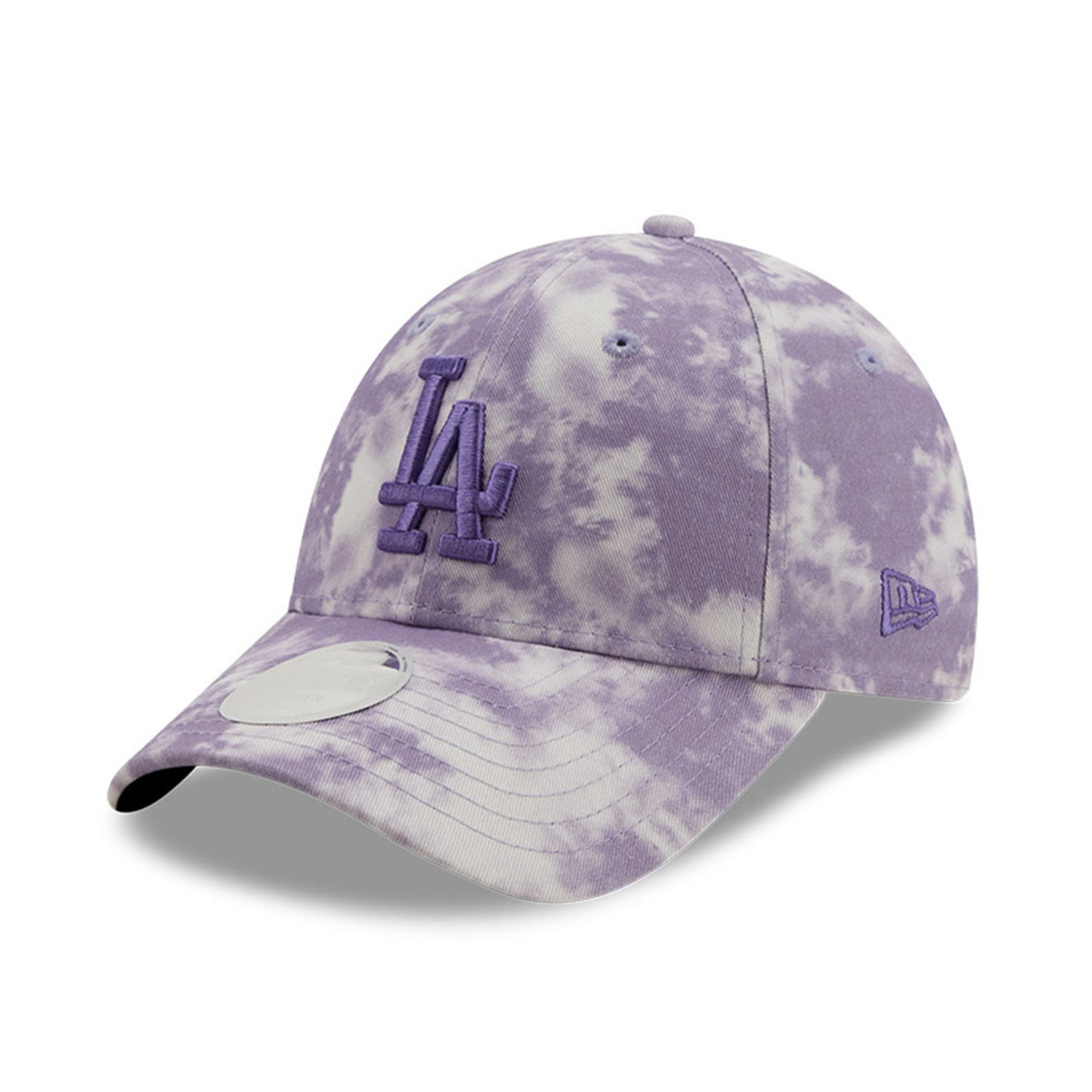 New Era 9Forty LA Tie Die PRP