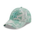 New Era 9Forty NY Tie Dye AQM