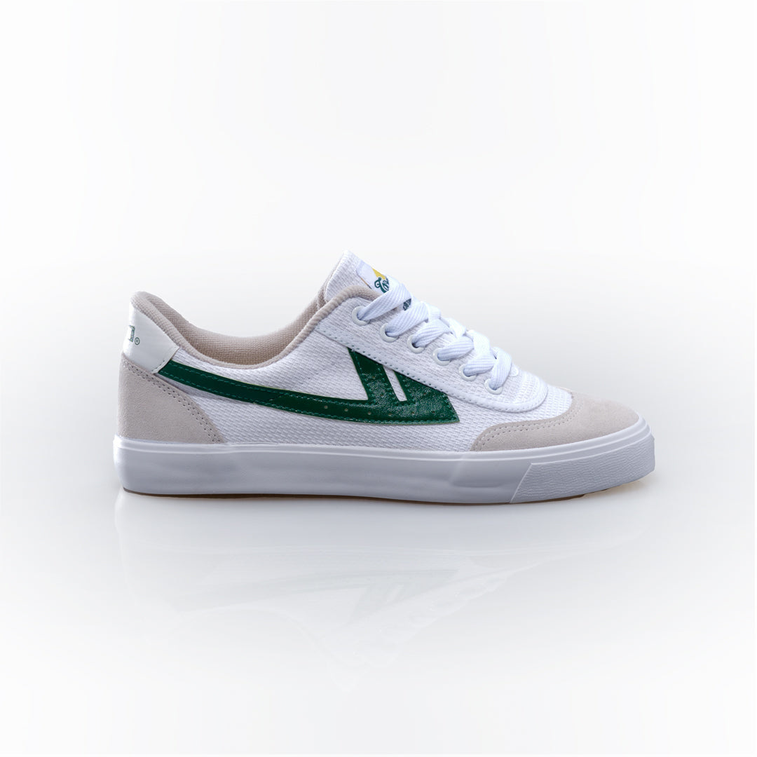 ACE White/Green-1