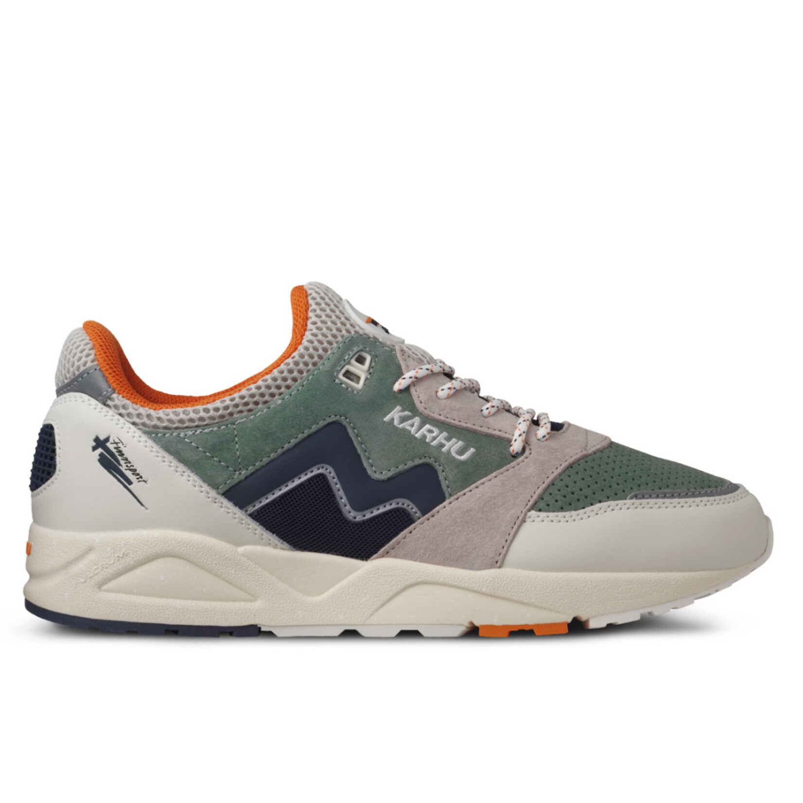 Karhu Aria 95