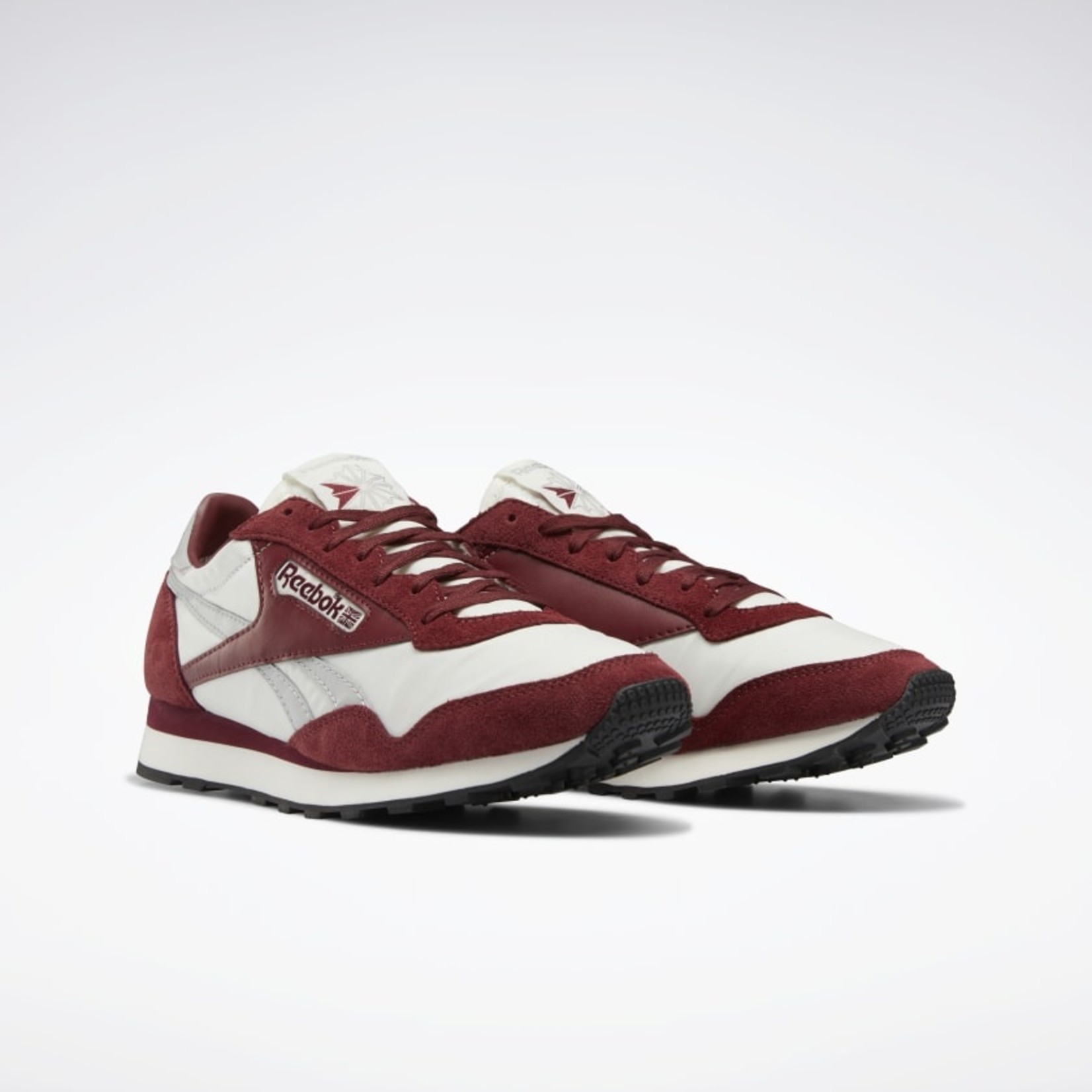 Reebok AZ II Chalk/Clabur/Pugry2