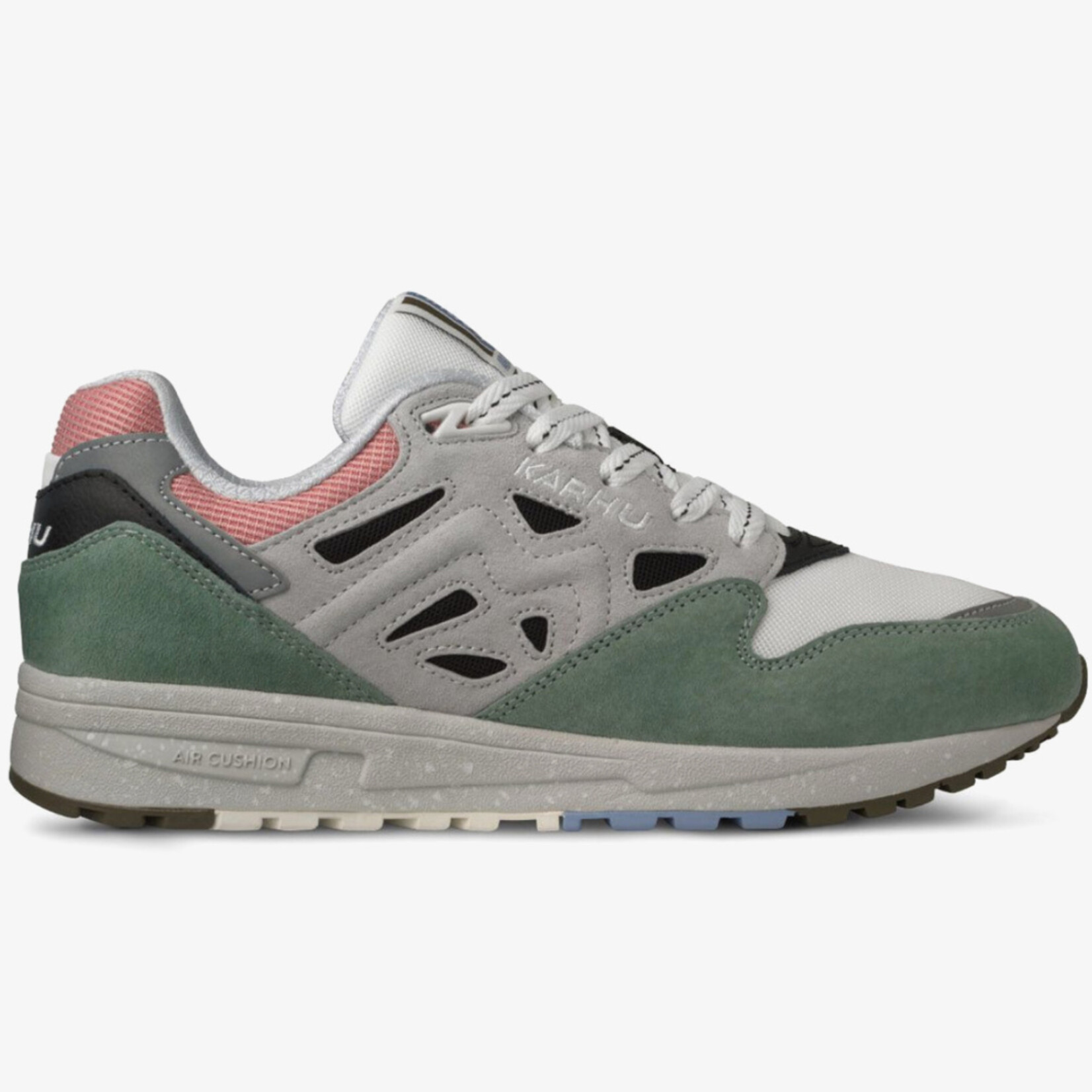 Karhu Legacy 96 Iceberg green/Rose tan