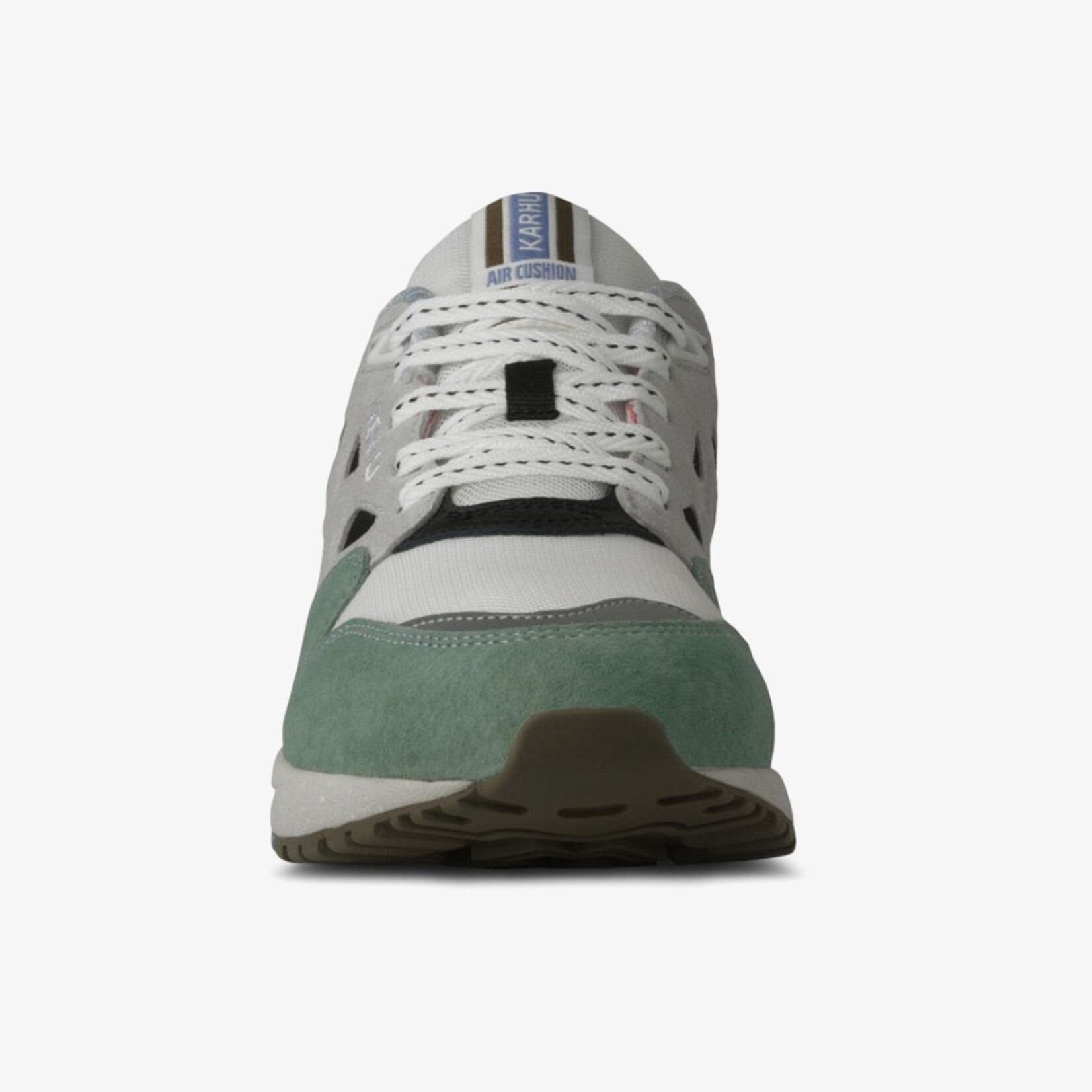 Karhu Legacy 96 Iceberg green/Rose tan