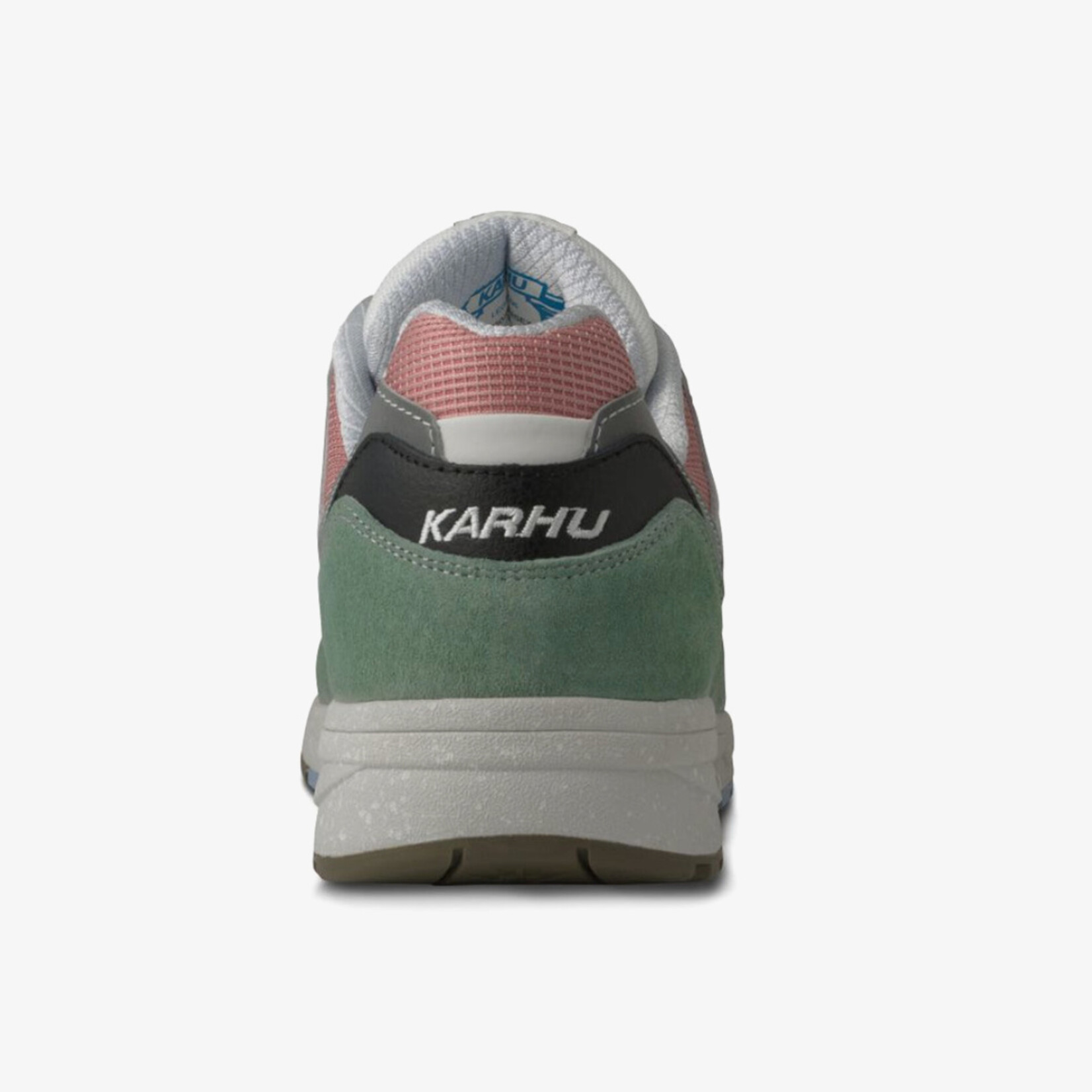 Karhu Legacy 96 Iceberg green/Rose tan