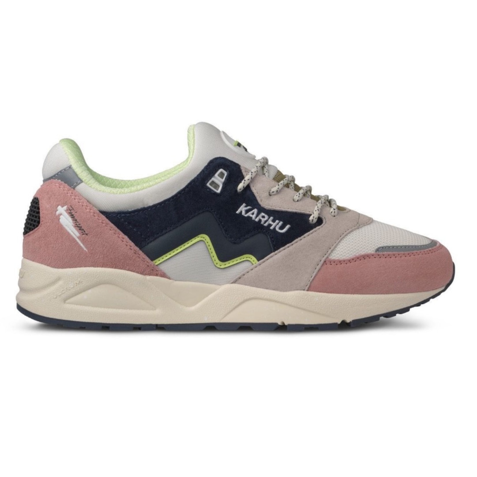 Karhu Aria 95 Rose tan/India ink