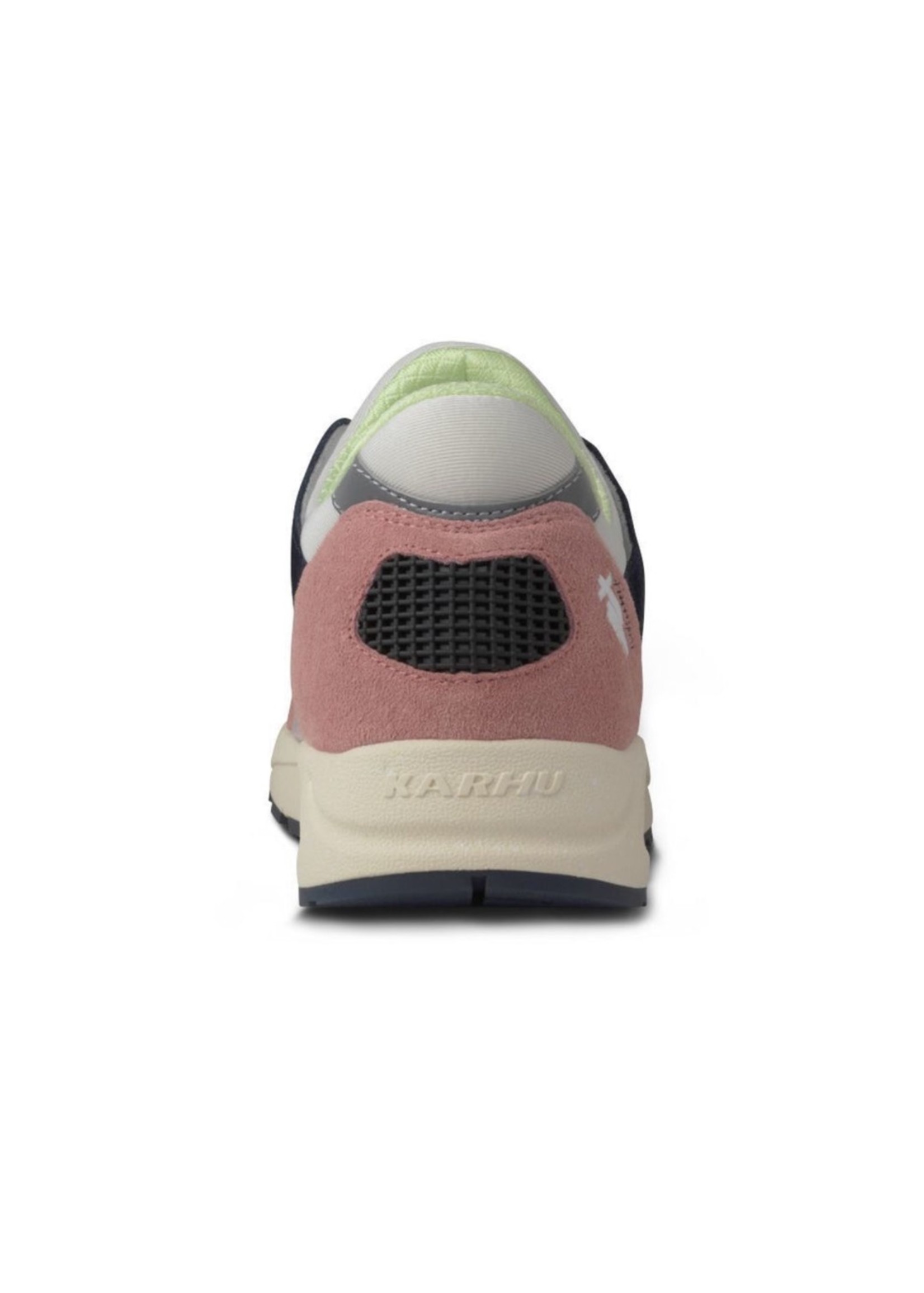 sneak I karhu aria 95 rose tan/india ink - sneak