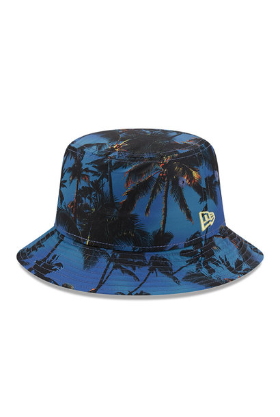Tropical Tapered Bucket IND Small