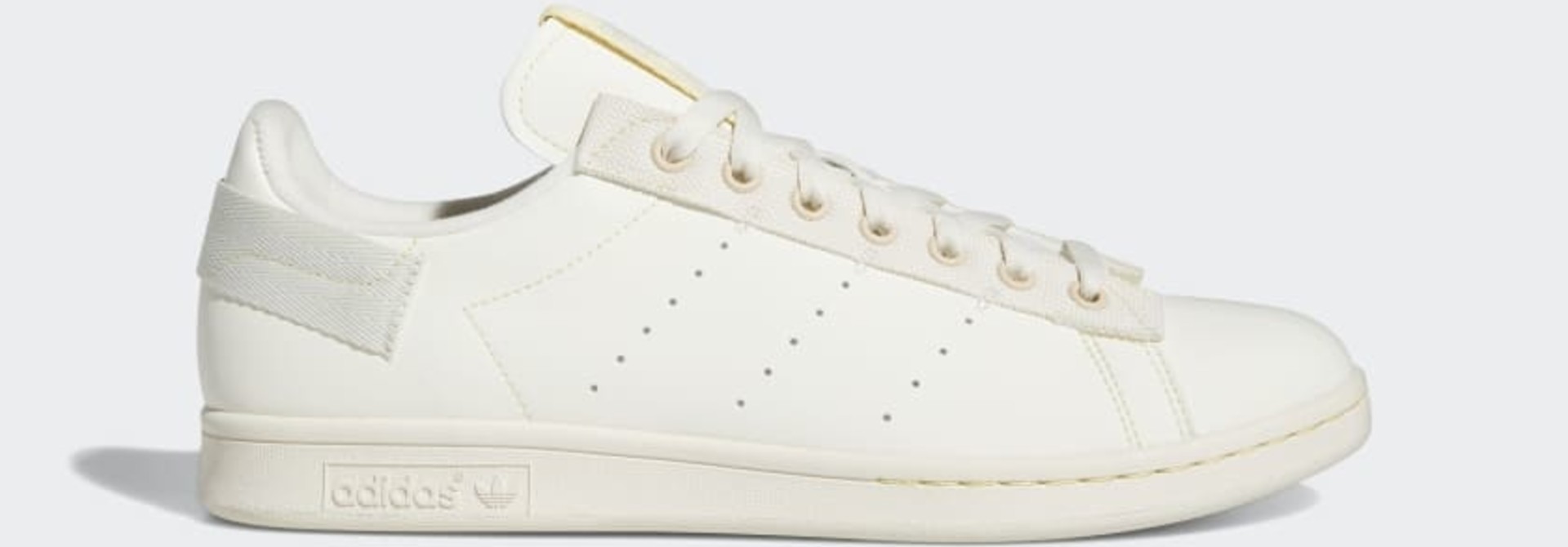 Stan Smith Parley Owhite/Wonwhi/Owhite