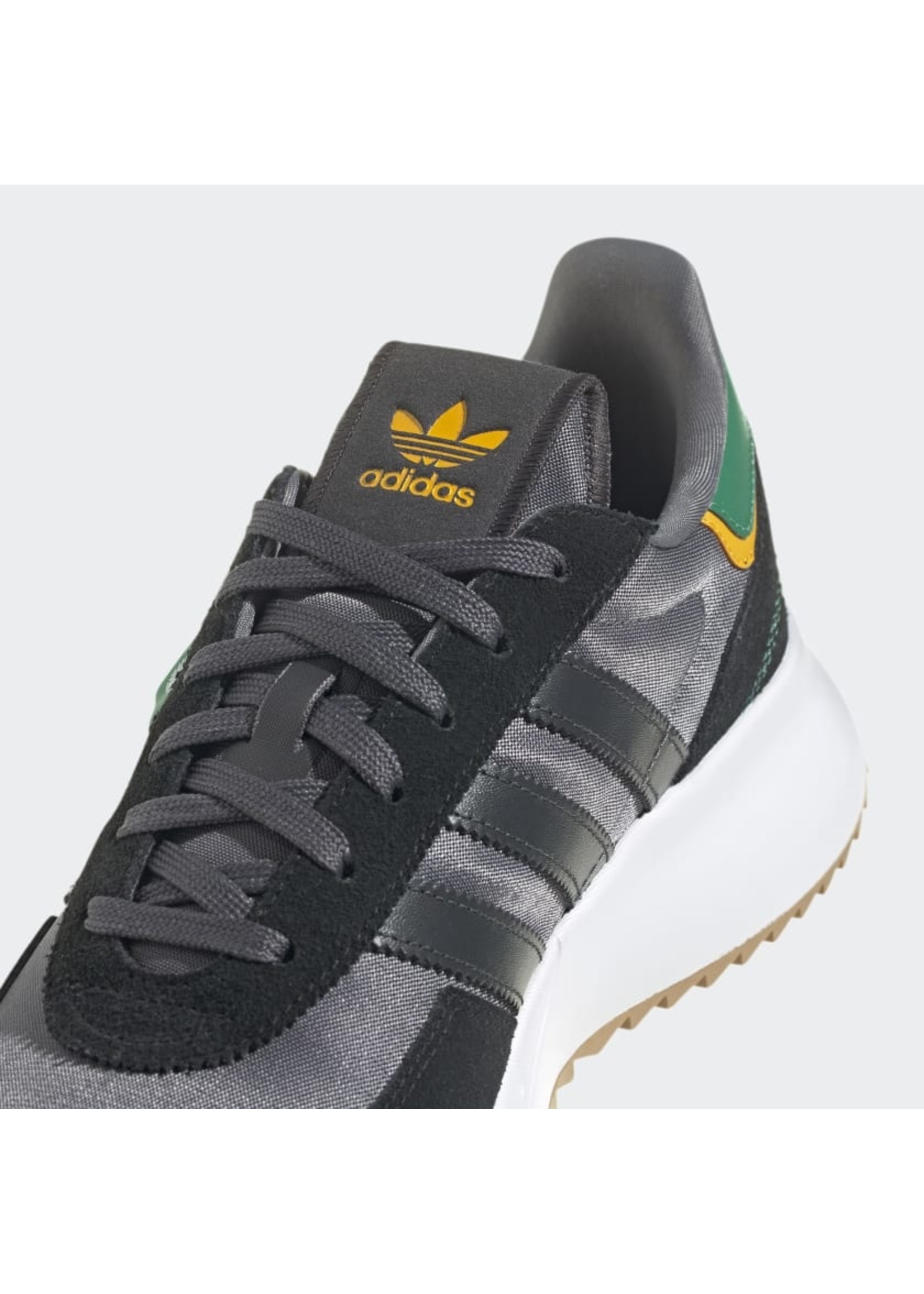 Adidas I Retropy F2 Grefiv/Carbon/Cogold - sneak