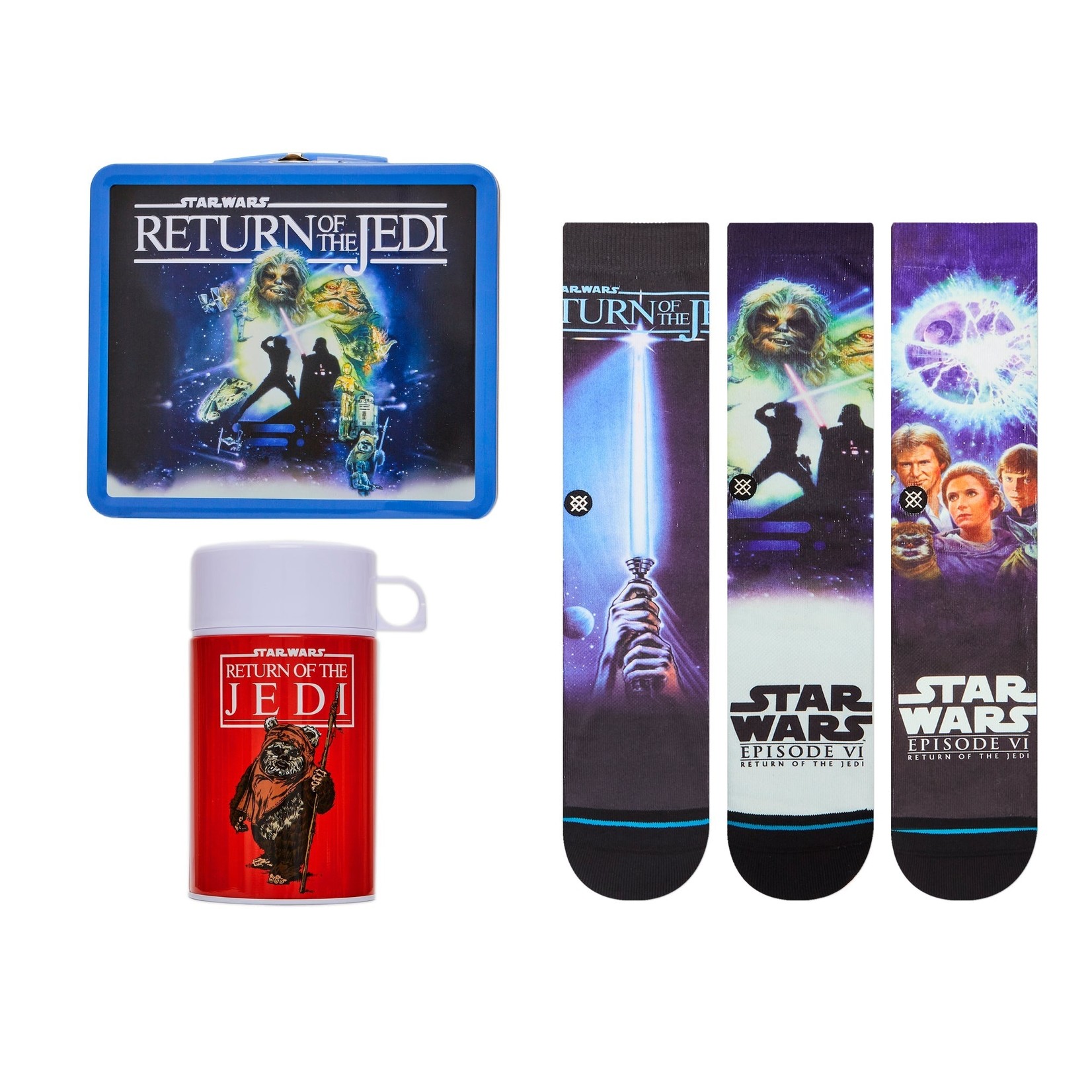 Stance Jedi Box Set MUL L