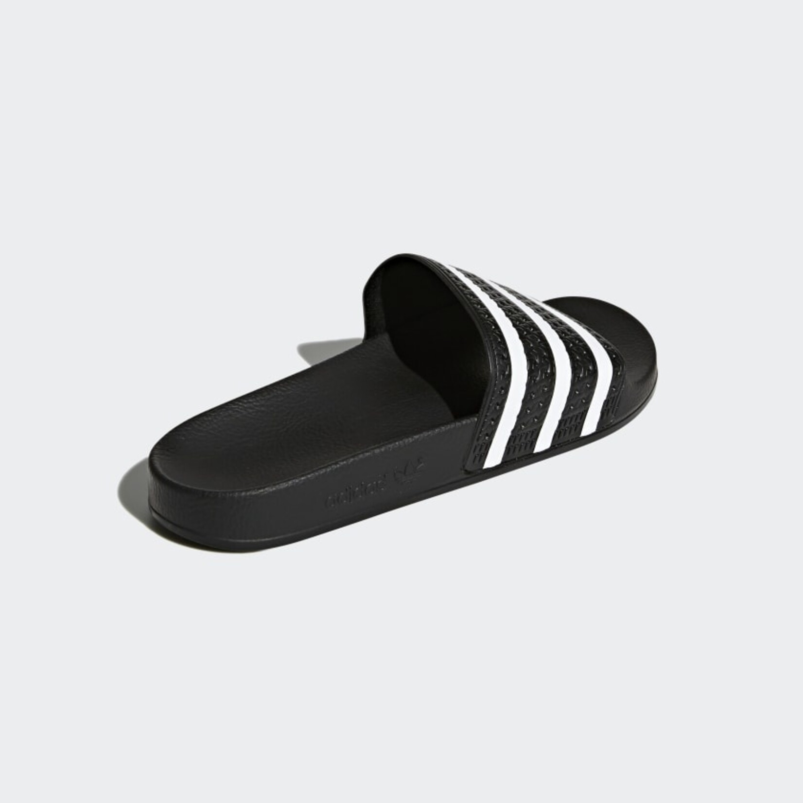 Adidas Adilette CBlack/White/CBlack