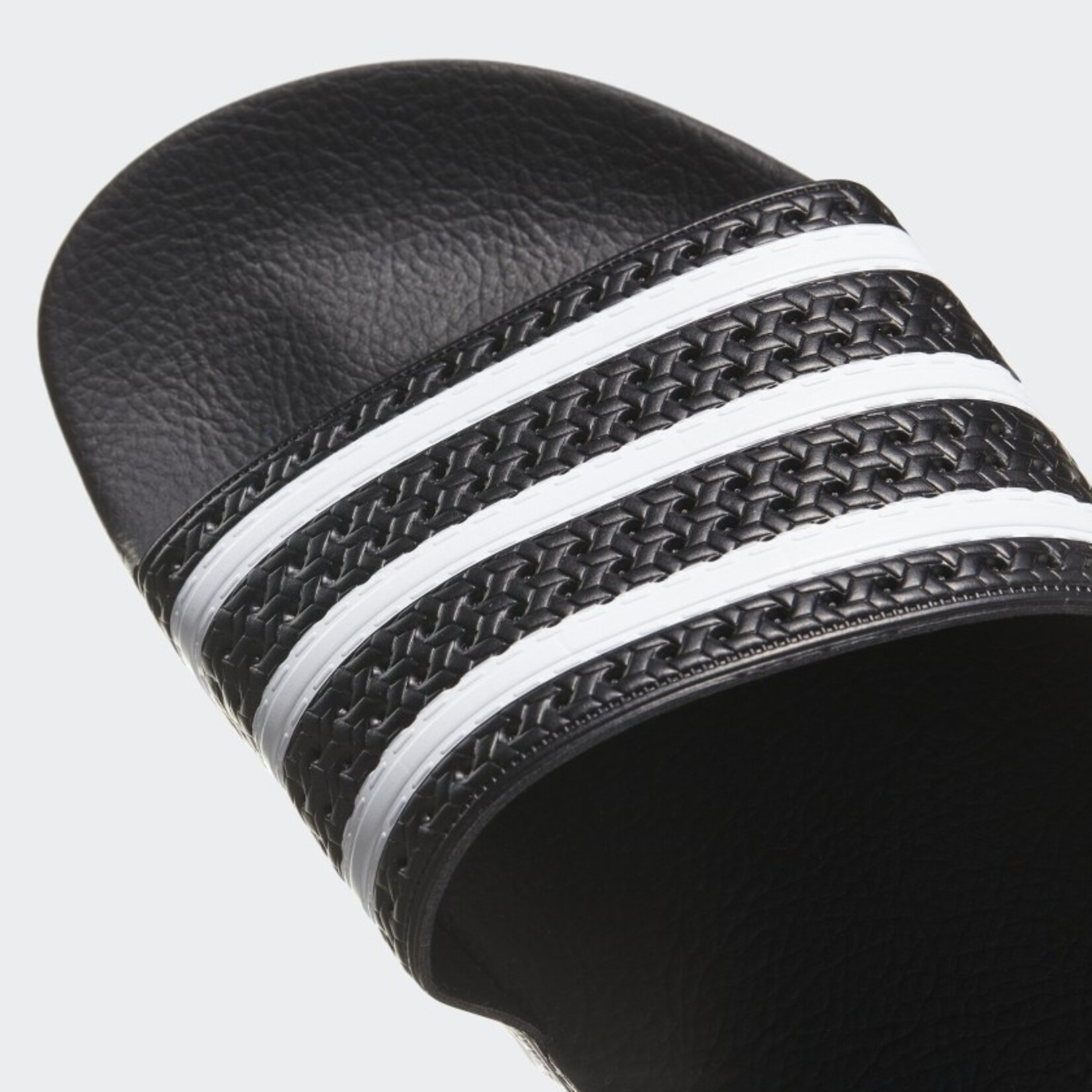 Adidas Adilette CBlack/White/CBlack